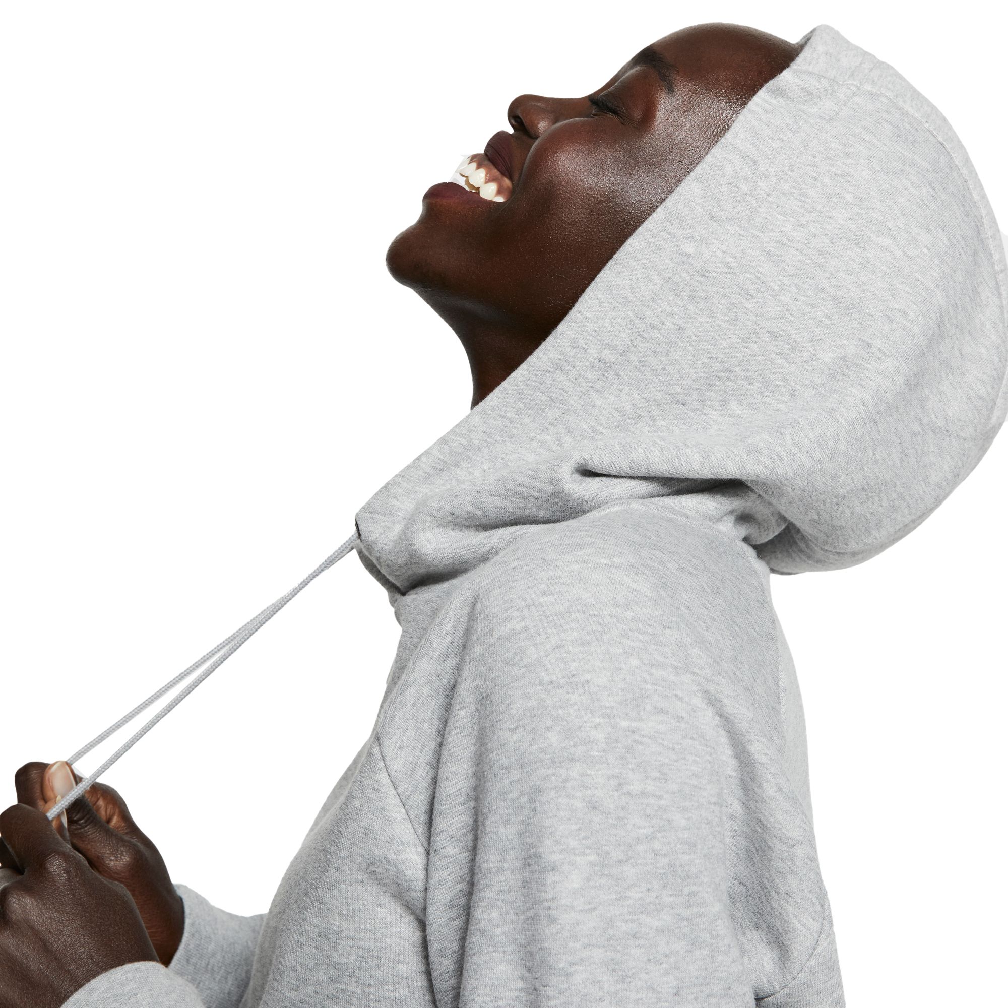 Nike Women's Sportswear Essential Fleece Pullover Hoodie product image