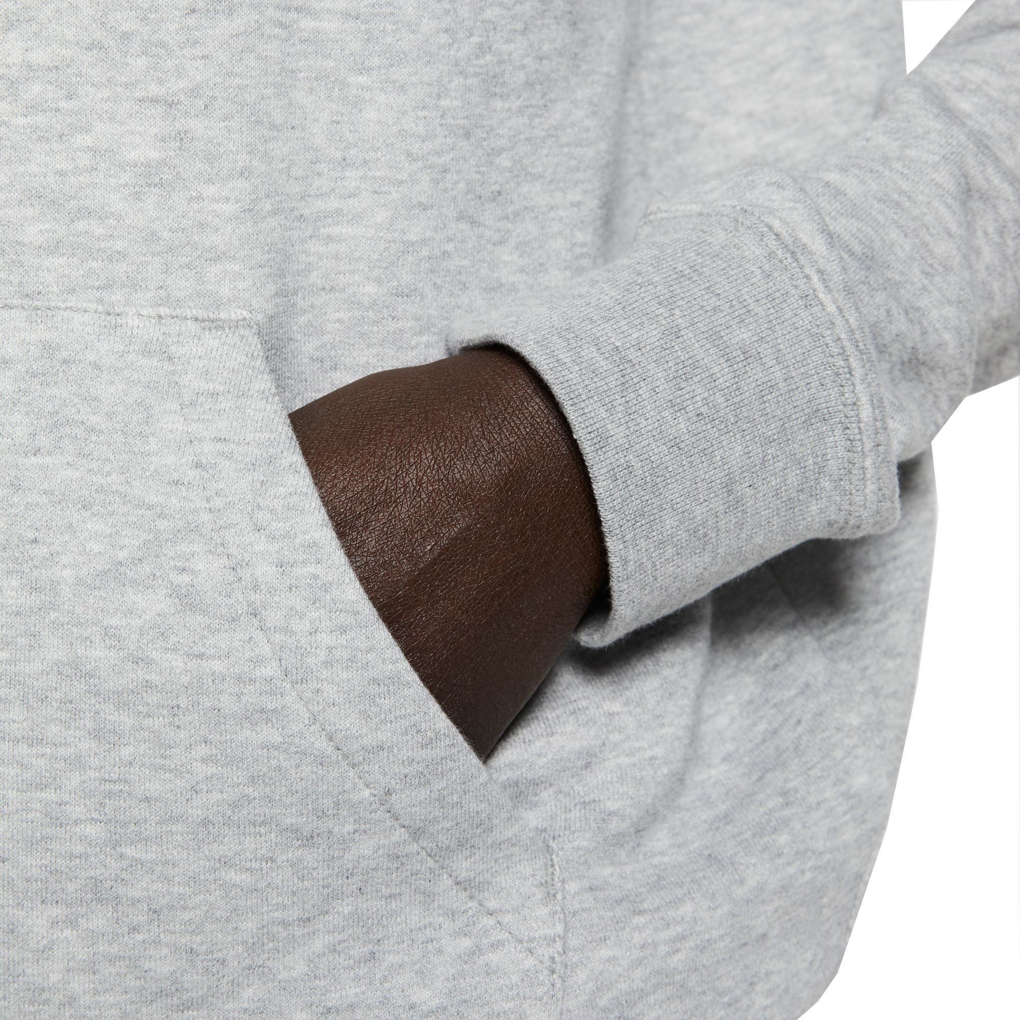 Nike Women's Sportswear Essential Fleece Pullover Hoodie product image