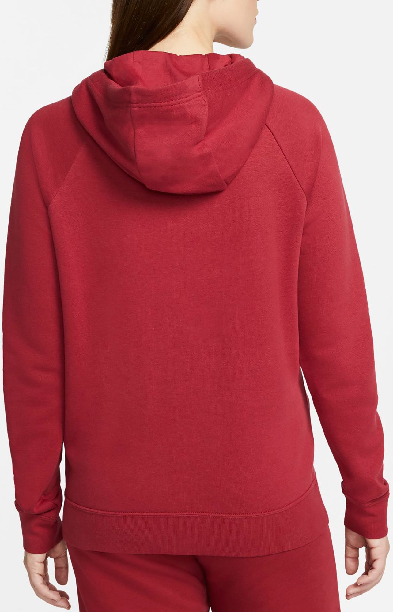 Nike Sportswear Women's Essential Fleece Pullover Hoodie product image