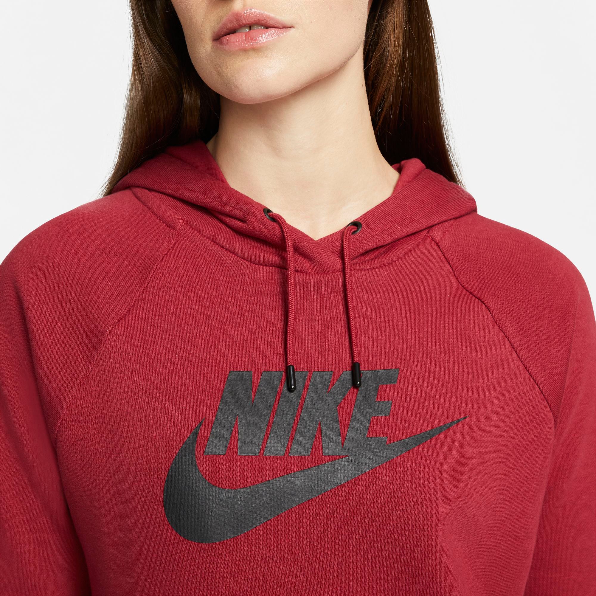 Nike Sportswear Women's Essential Fleece Pullover Hoodie product image
