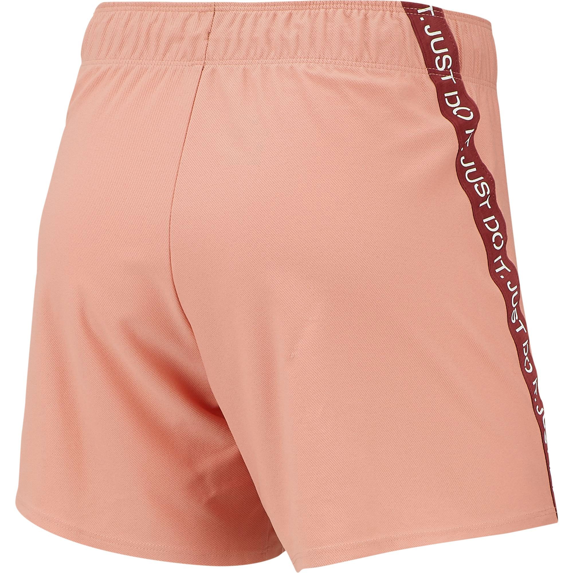 Nike Women's Dri-FIT Training Shorts product image