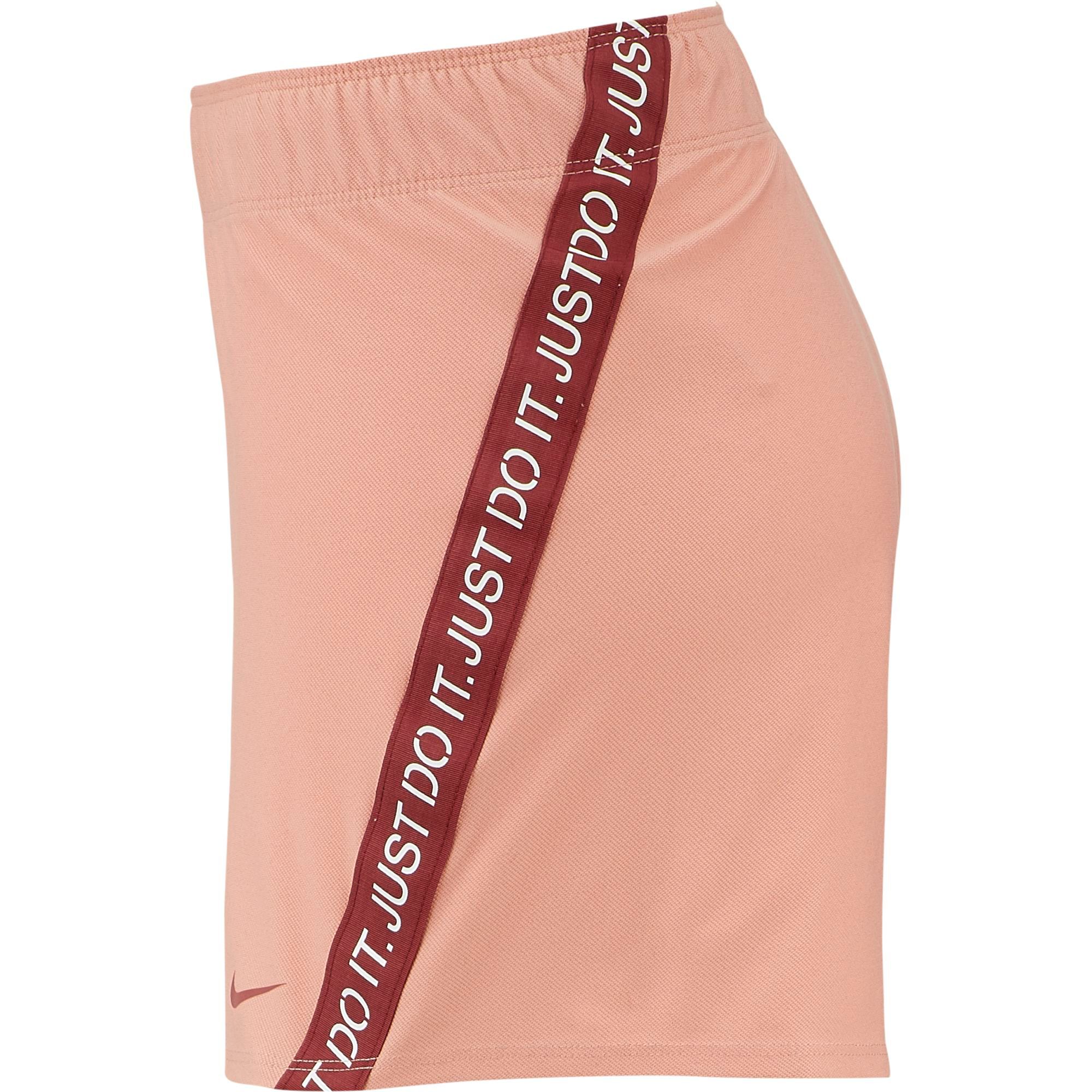 Nike Women's Dri-FIT Training Shorts product image