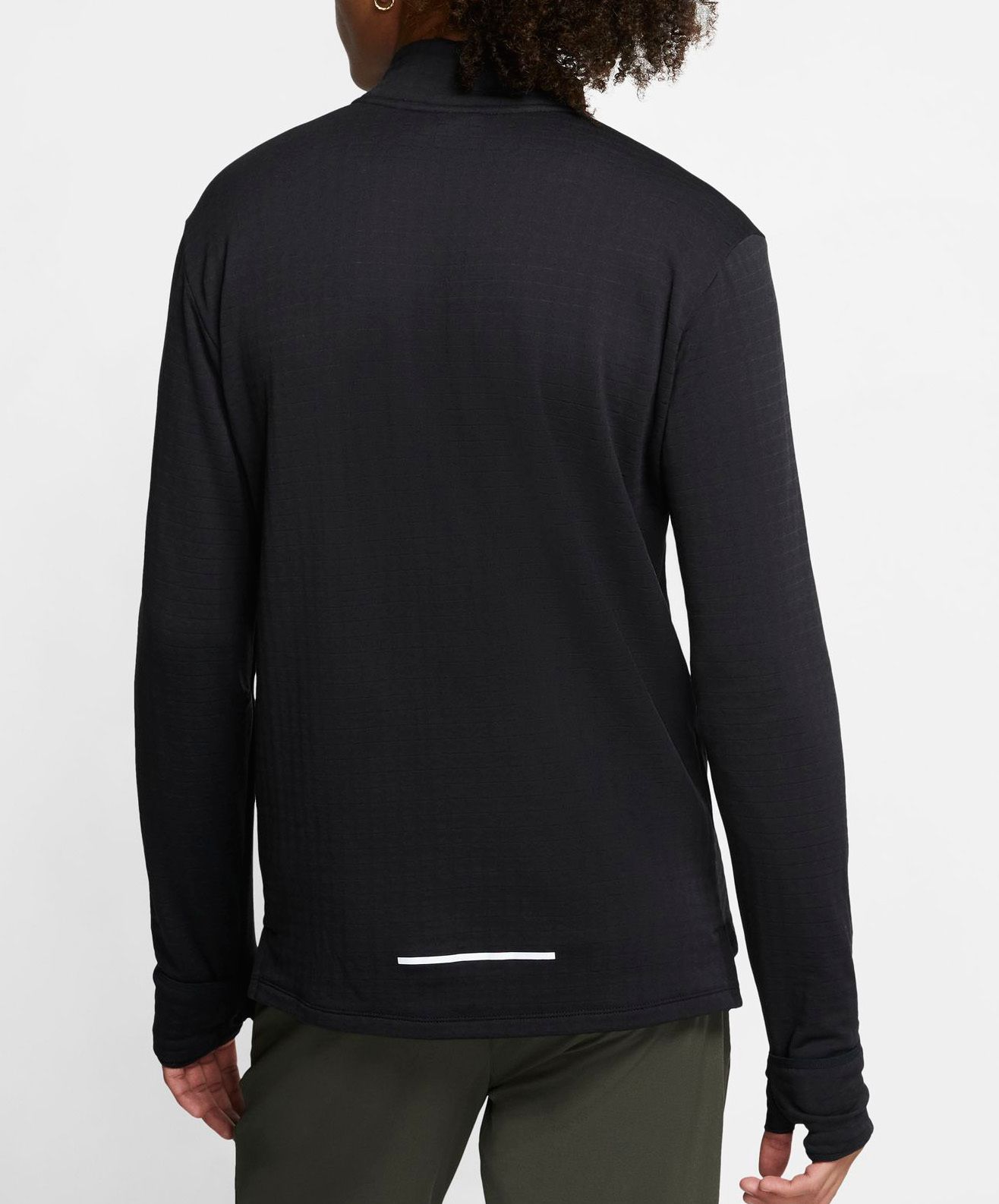 nike element sphere top mens