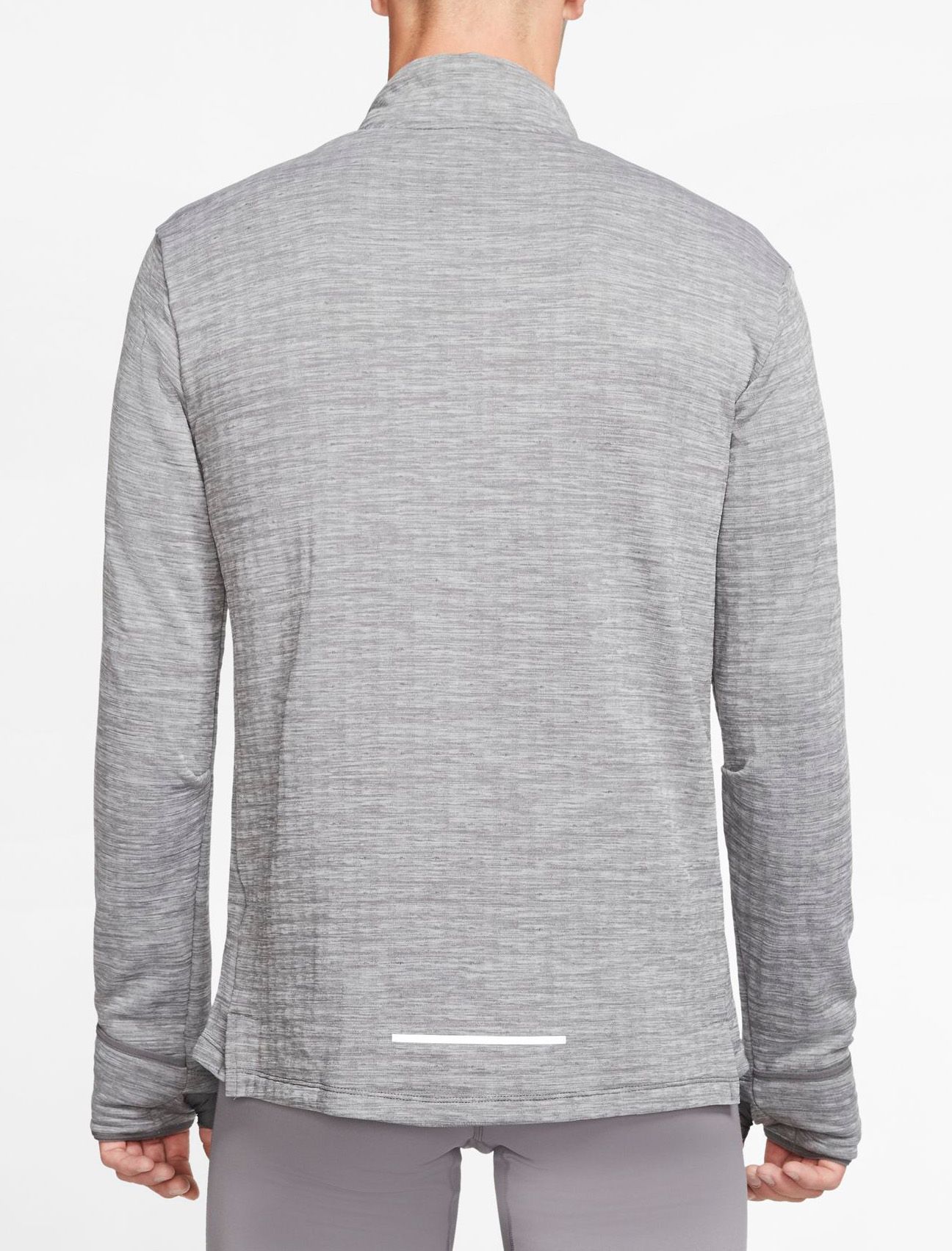 Nike Men's Therma Sphere Element ½ Zip Running Long Sleeve Shirt 3.0 product image