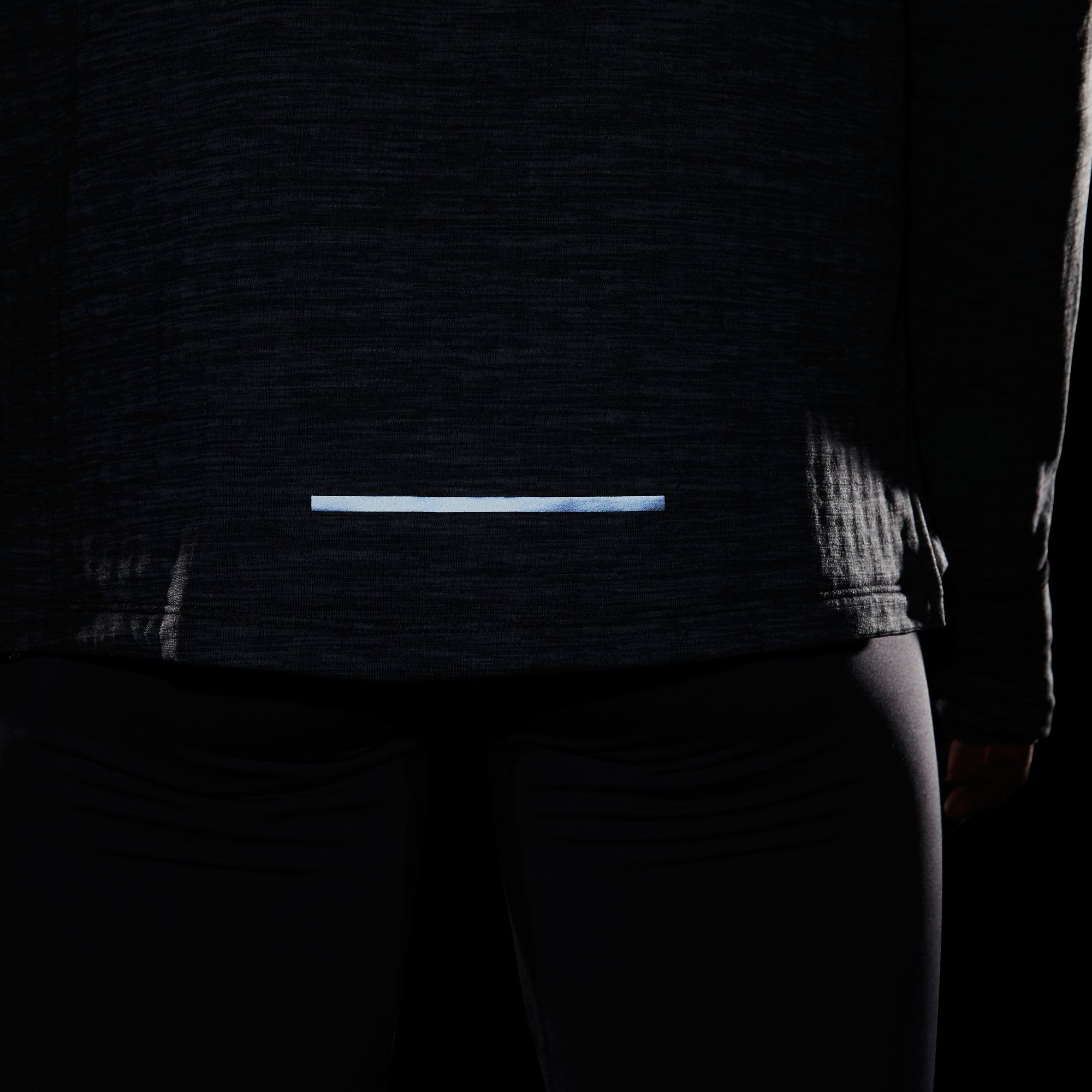 Nike Men's Therma Sphere Element ½ Zip Running Long Sleeve Shirt 3.0 product image