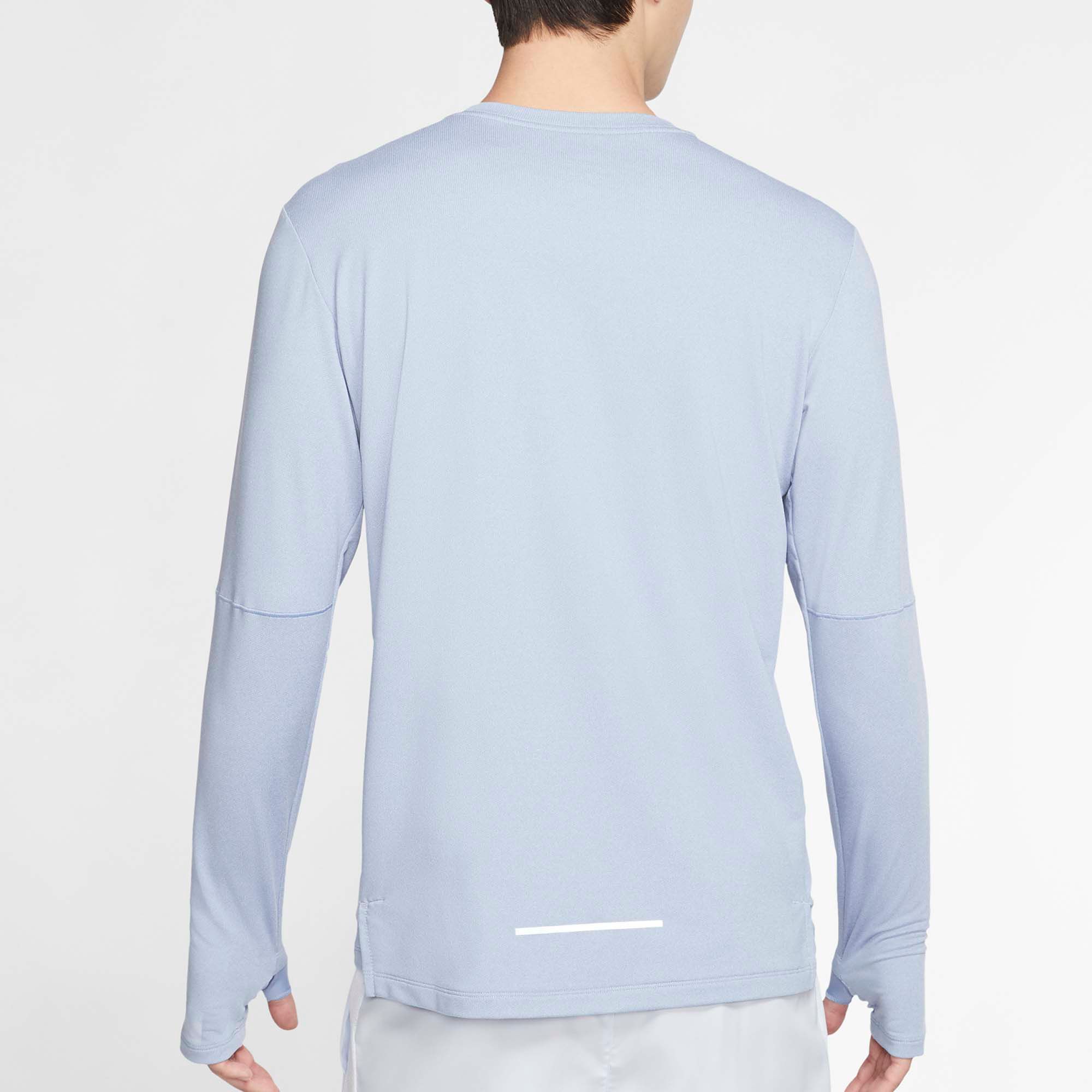Nike Men's Element 3.0 Long Sleeve Running Shirt product image