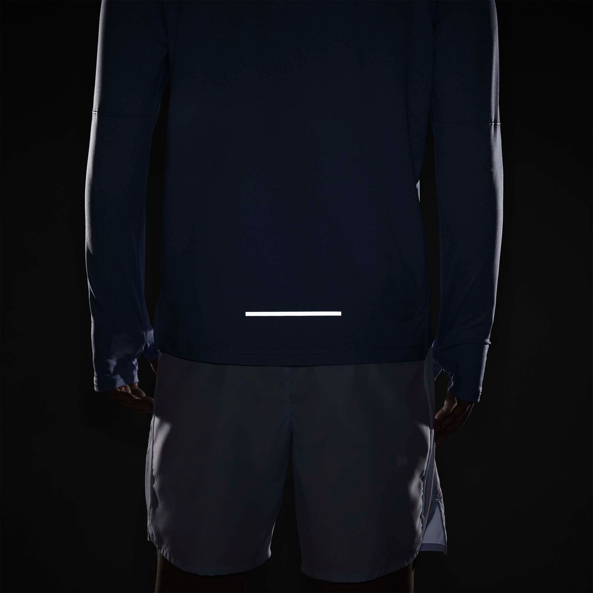 Nike Men's Element 3.0 Long Sleeve Running Shirt product image