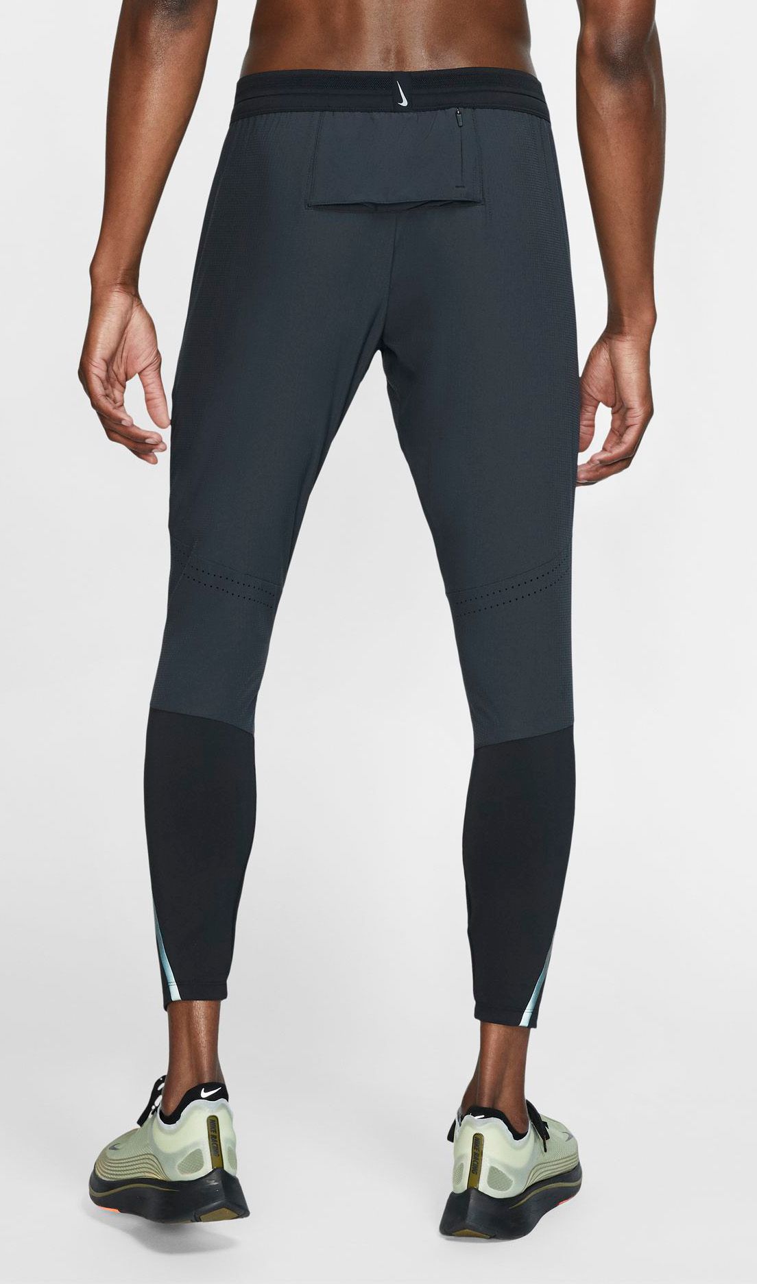 nike swift men's running pants