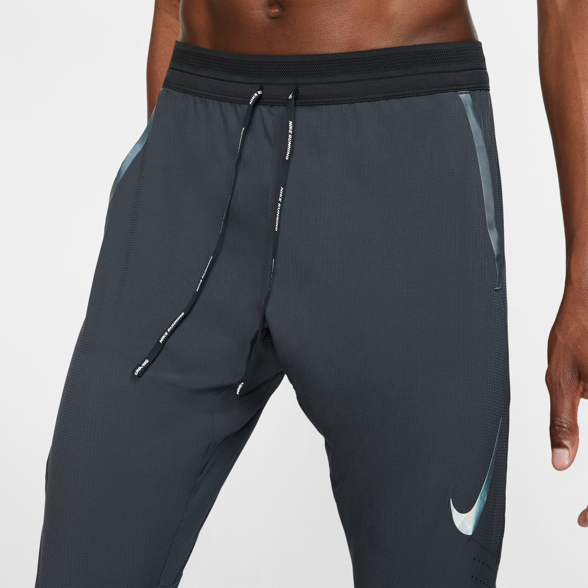 nike swift running trousers