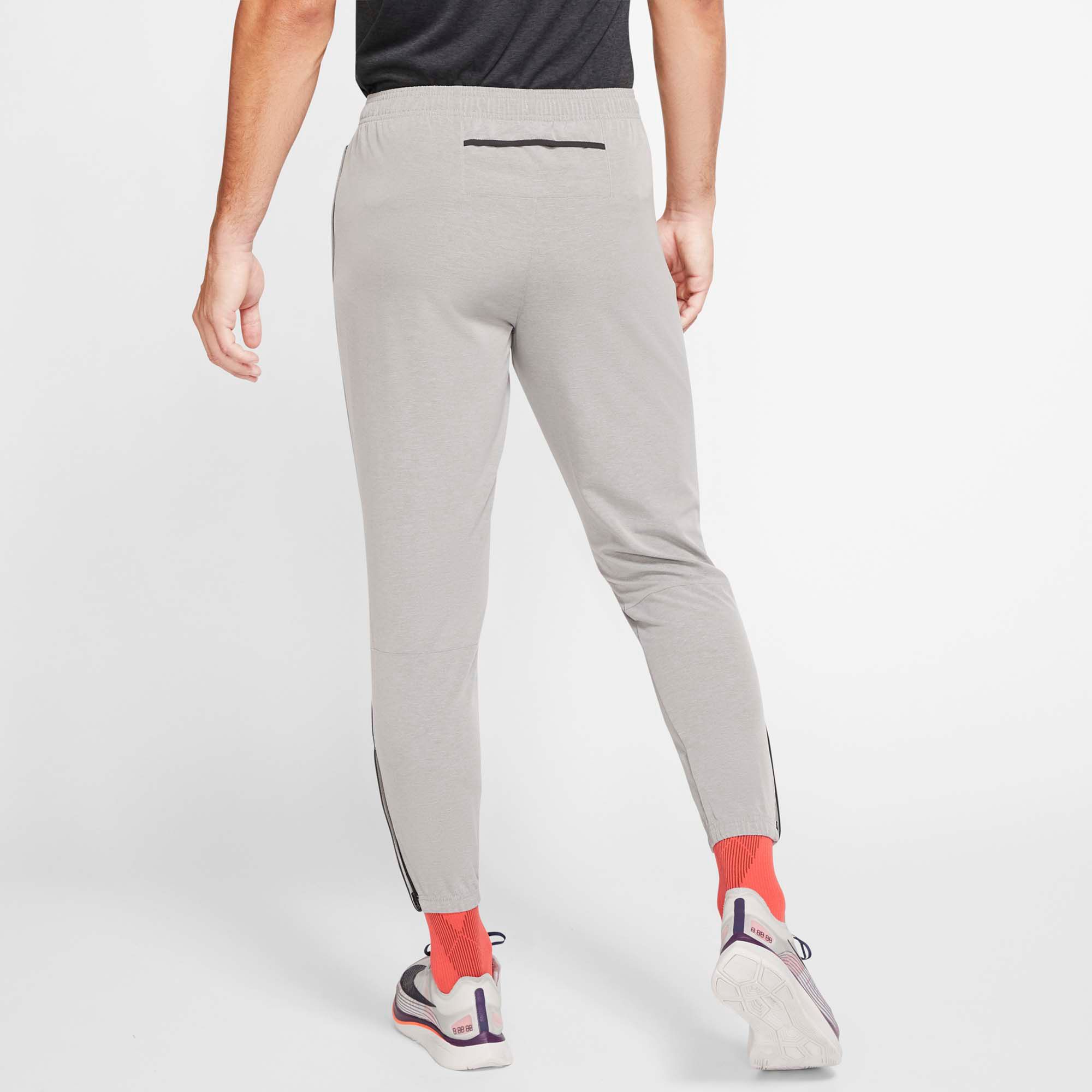 men's woven running trousers nike essential