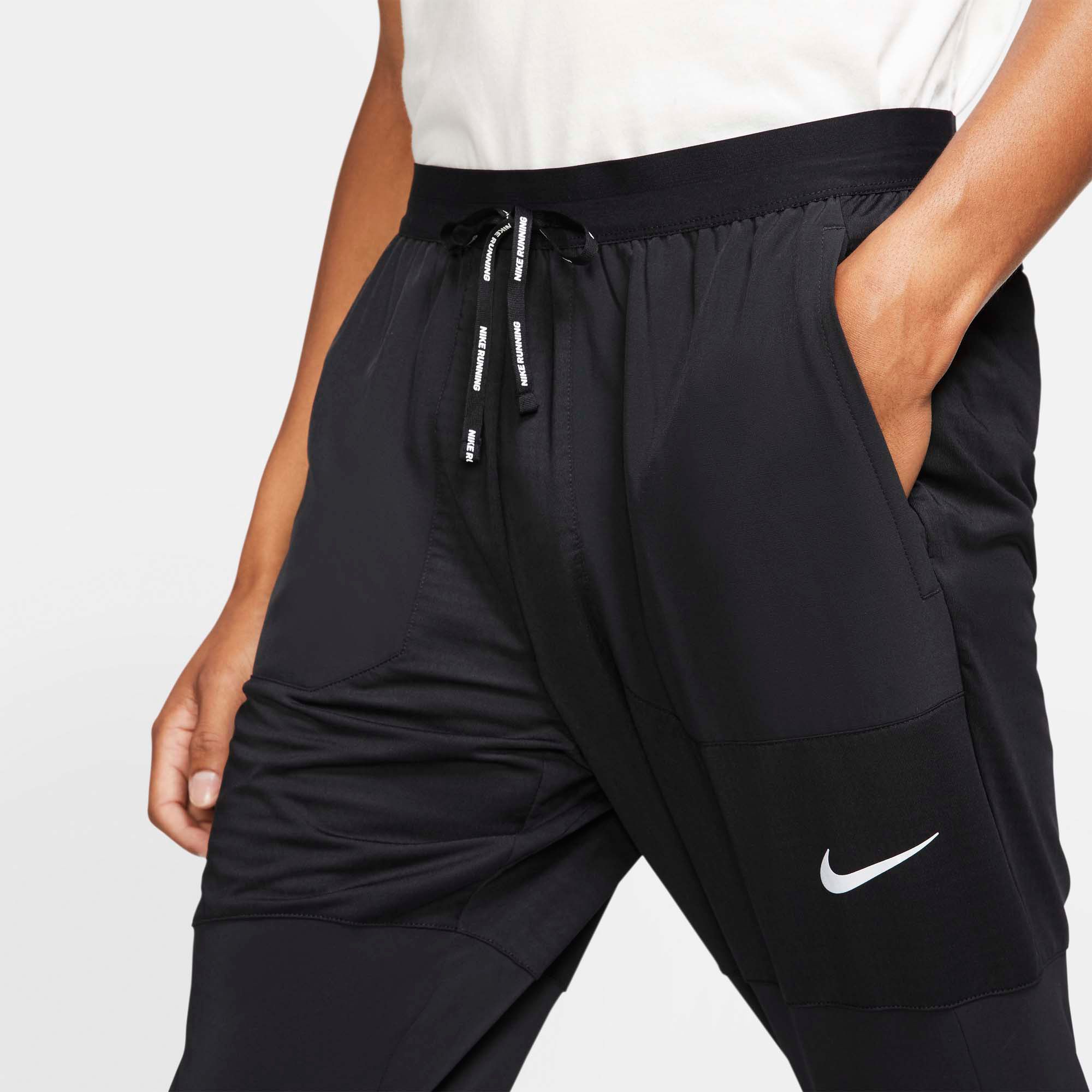 nike phenom running trousers