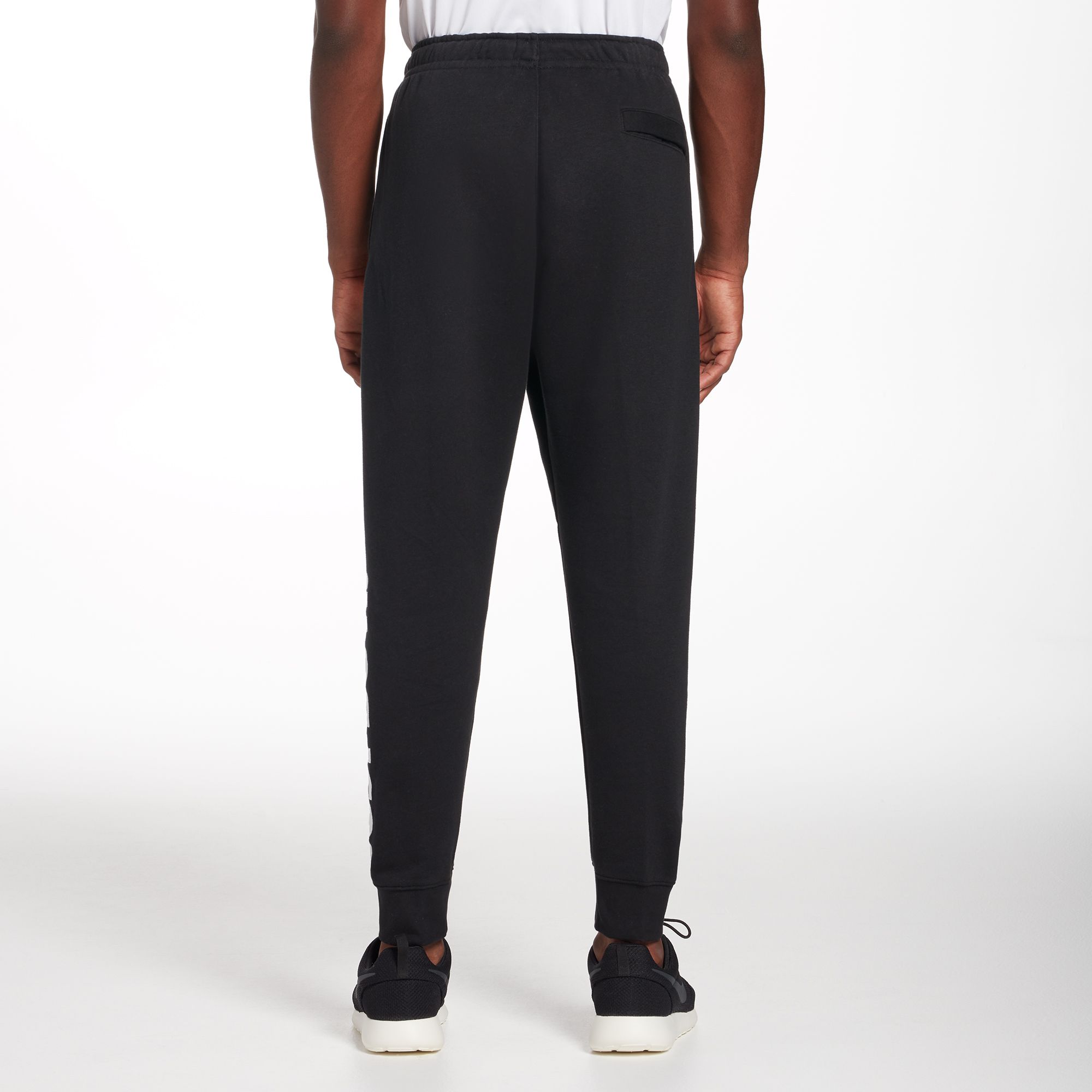 Nike Men's Just Do It Fleece Pants product image