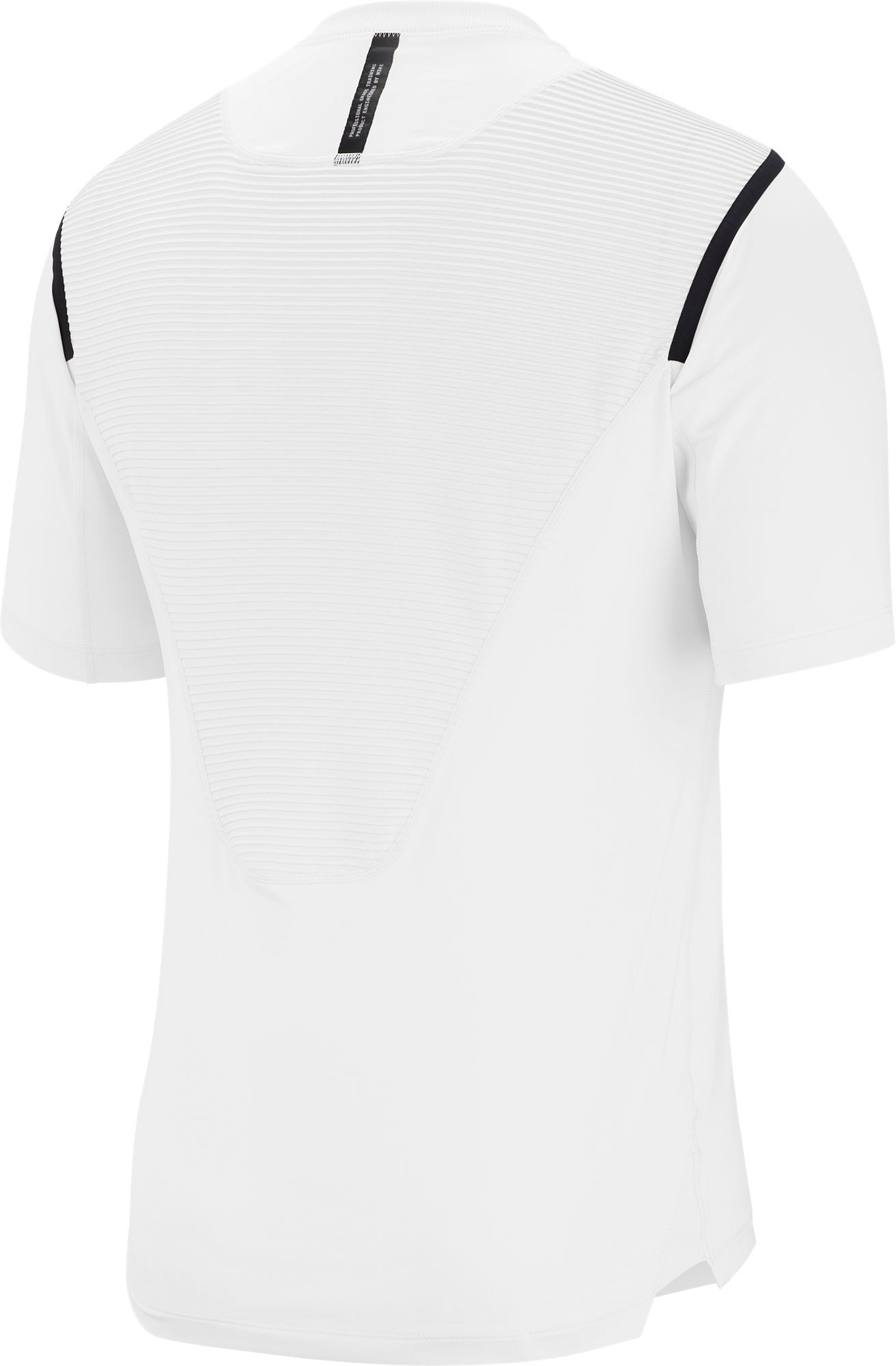 Nike Men's AeroAdapt Training Short Sleeve Top product image