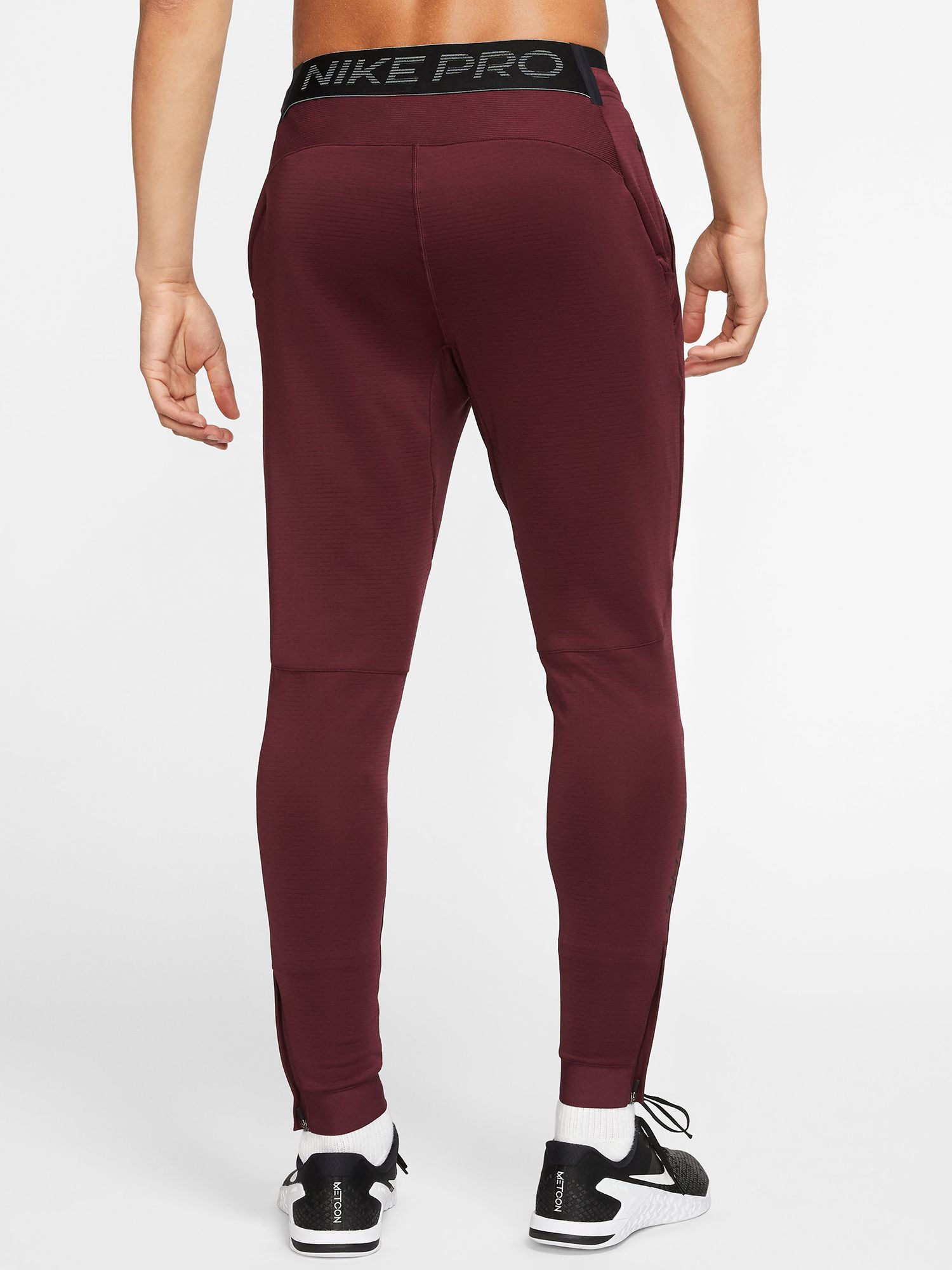 nike men's pro pants