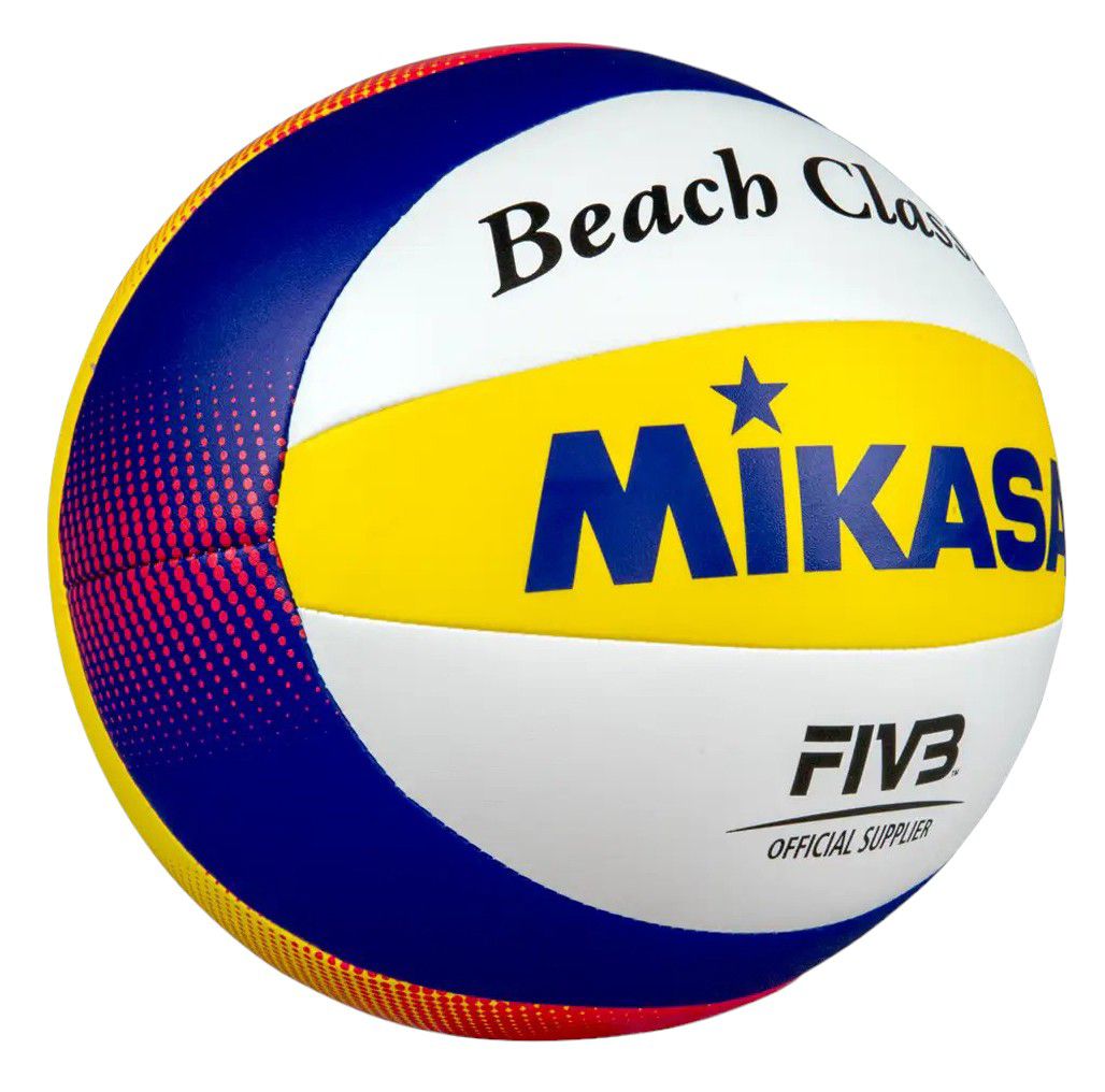 Mikasa Fivb Beach Ball Replica Volleyball product image