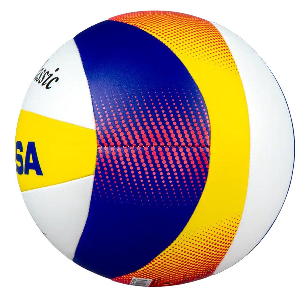 Mikasa Fivb Beach Ball Replica Volleyball product image