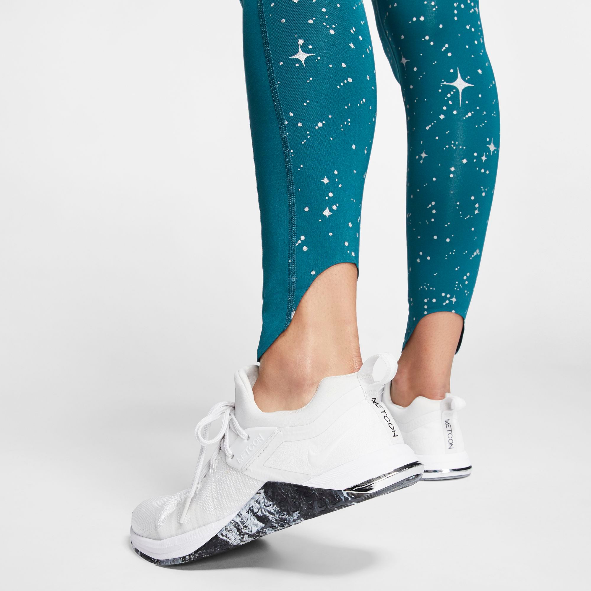 nike starry night tights