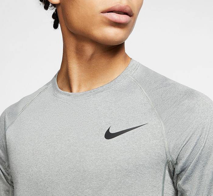 Spreek uit baard maandag Nike Men's Pro Slim T-Shirt | Dick's Sporting Goods