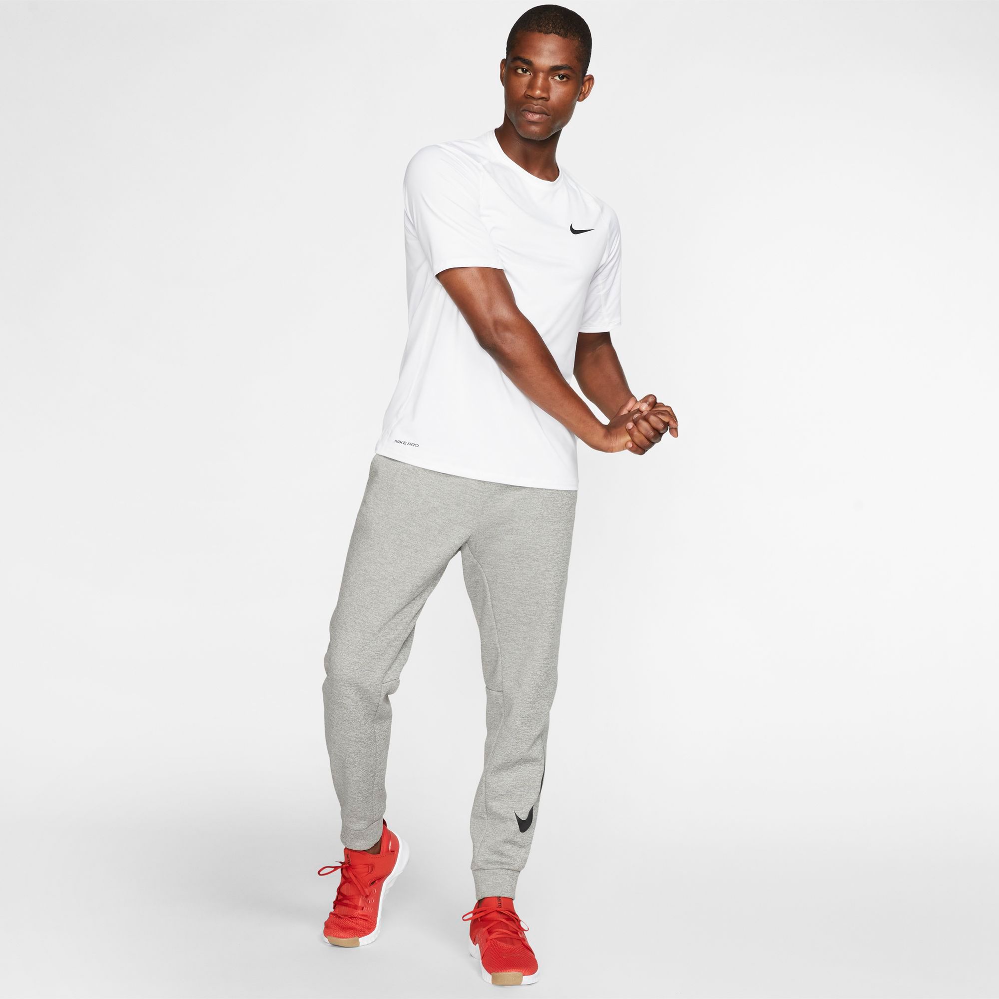 Nike Men's Pro Slim T-Shirt product image