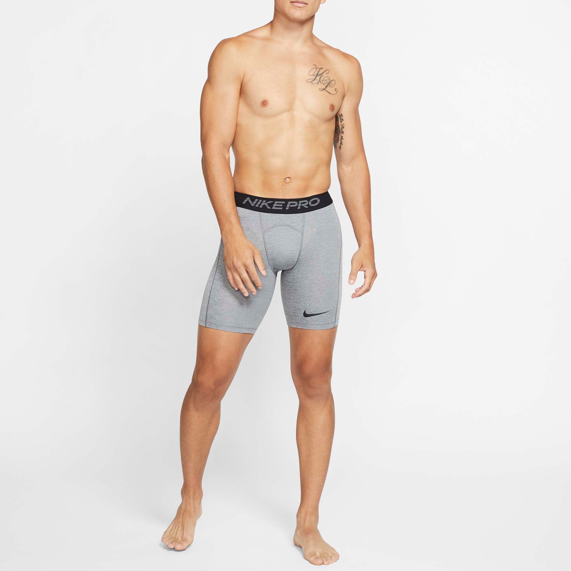 nike pro shorts men