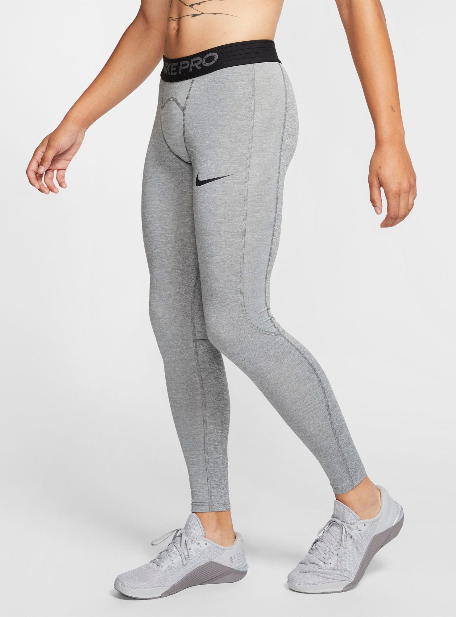 nike pro leggings mens