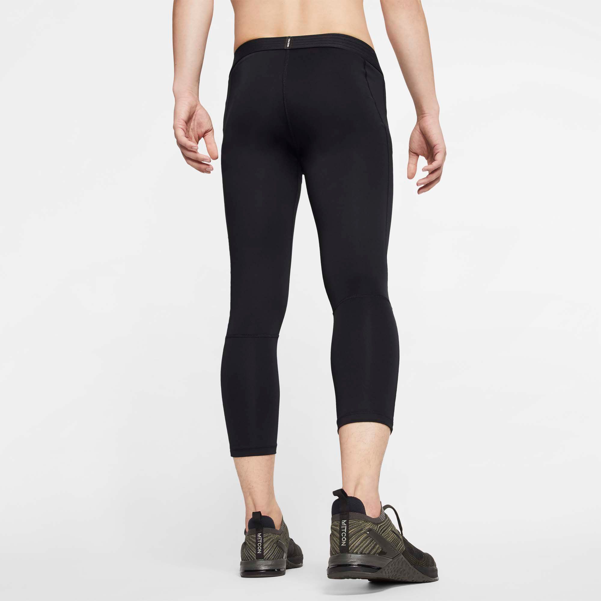 Nike Men's Pro ¾ Length Tights product image