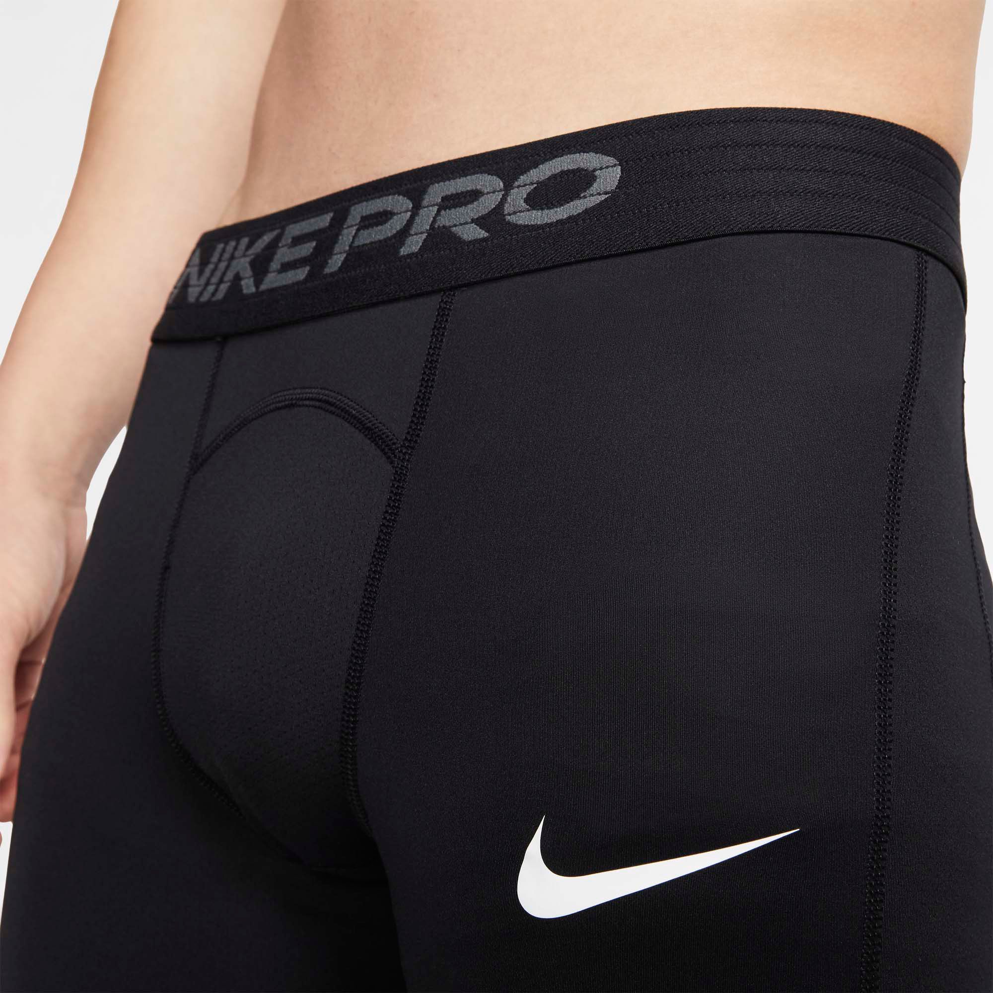 Nike Men's Pro ¾ Length Tights product image