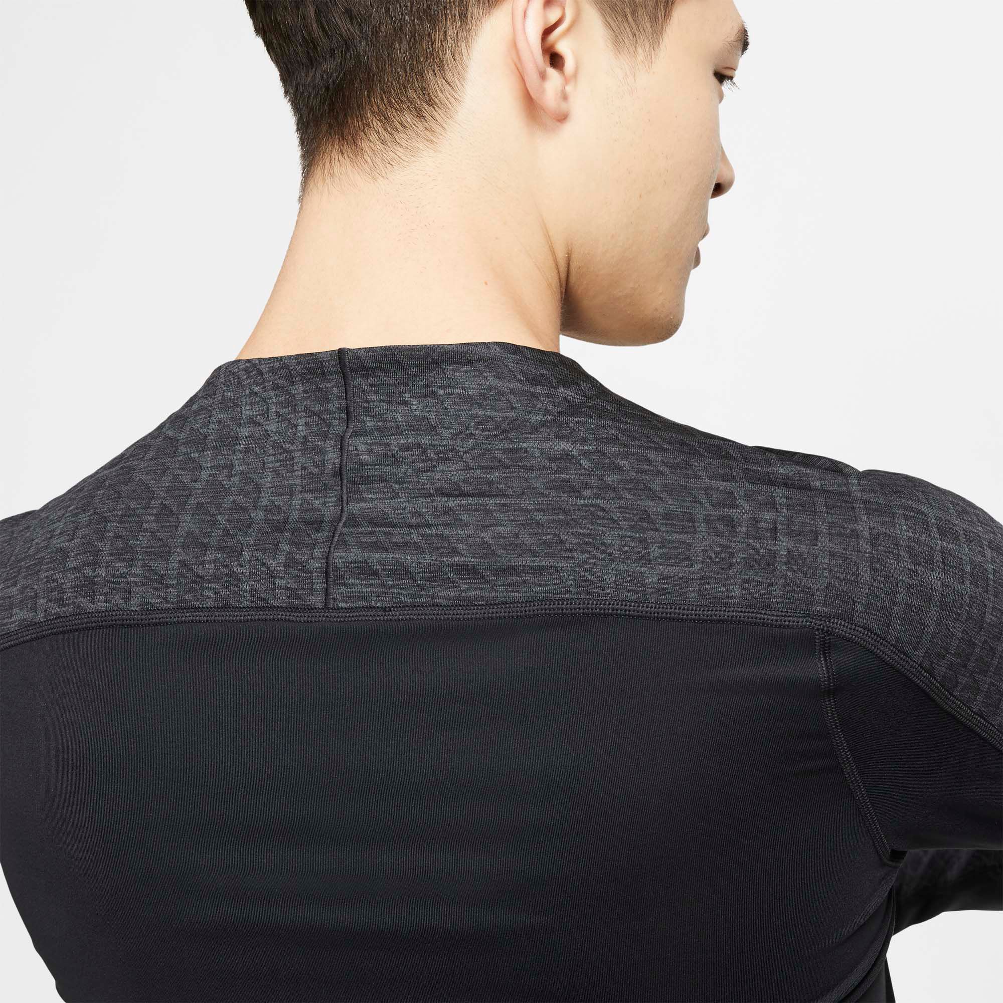 Nike Men's Pro Training Long Sleeve Shirt product image