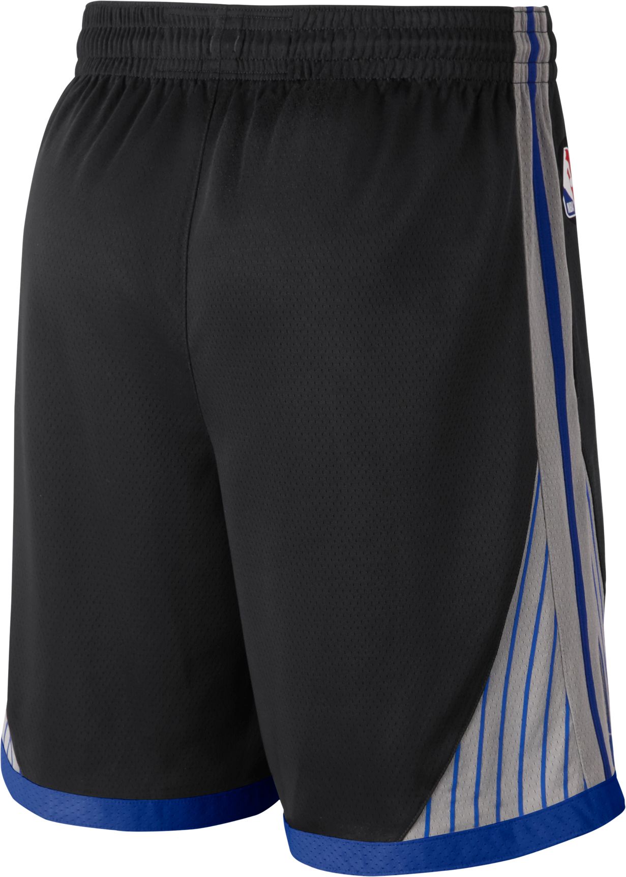 warriors city edition shorts