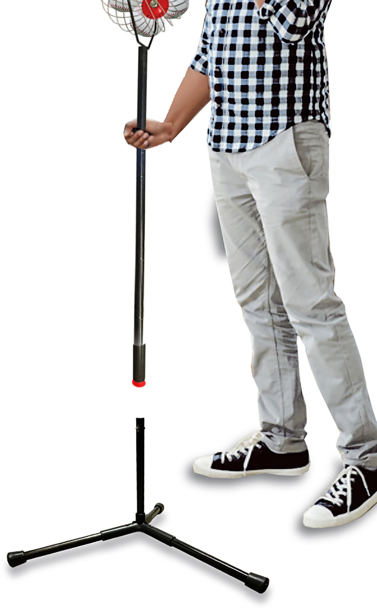 Heater Sports Ball Vacuum Collector product image