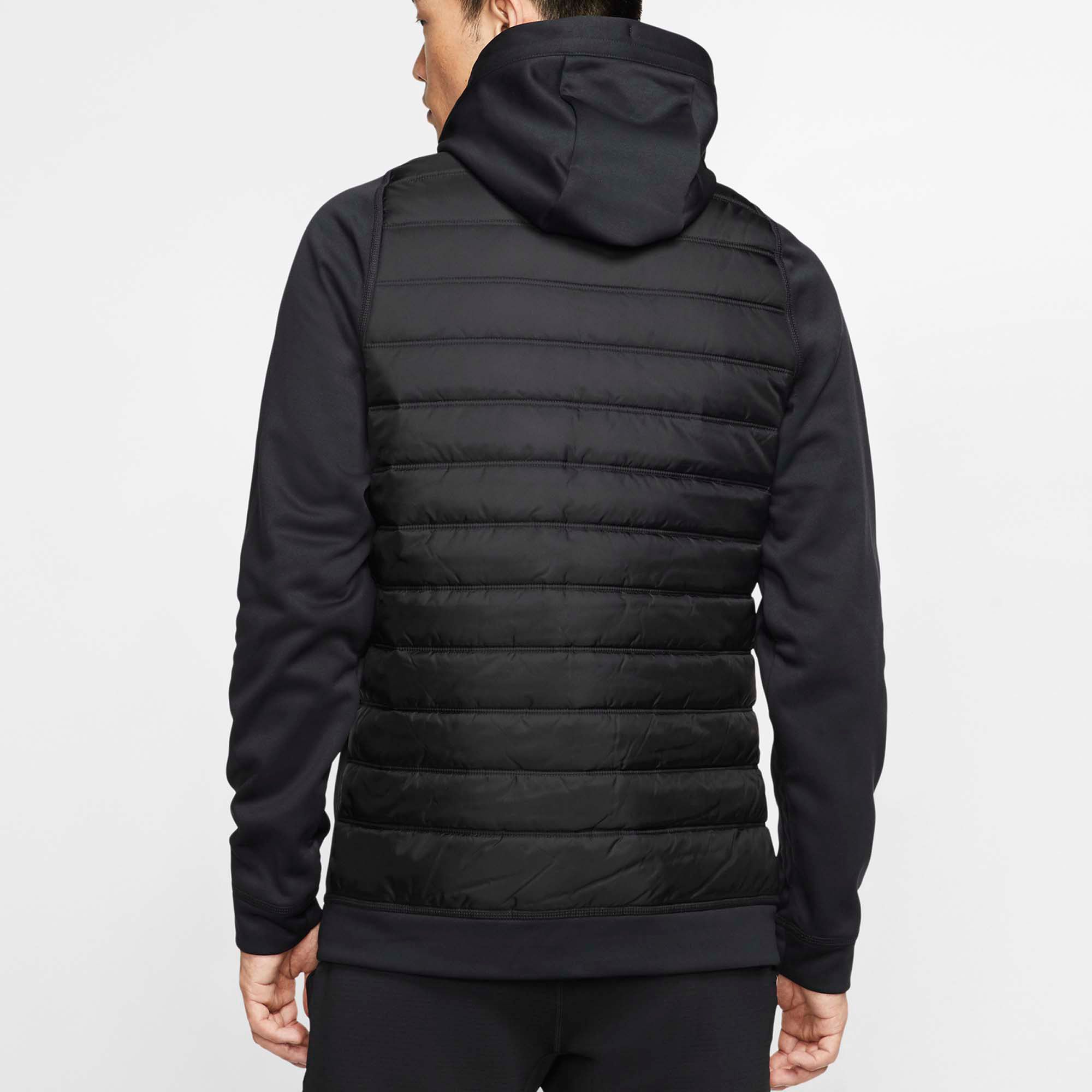 Nike Men's Therma Full Zip Hoodie product image