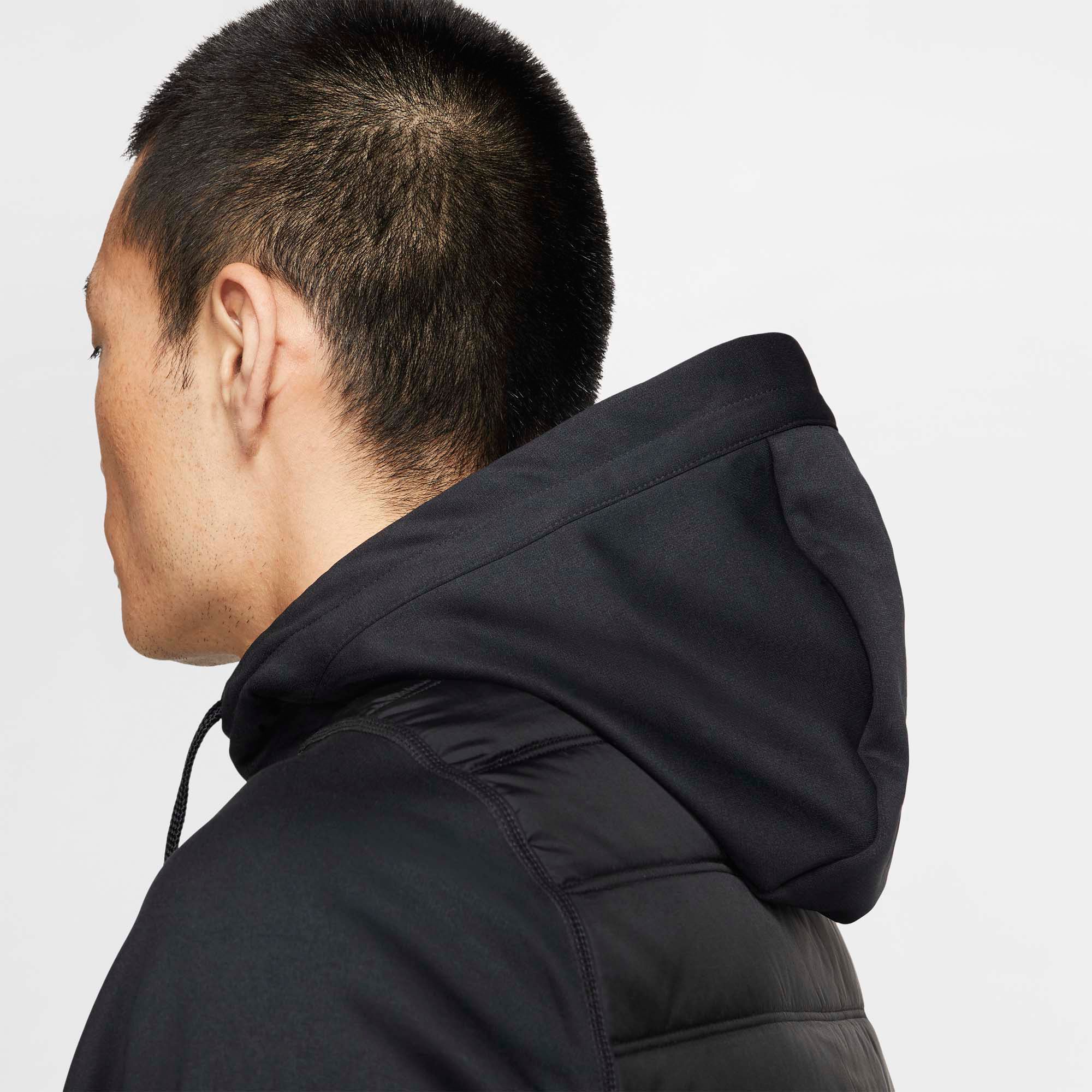 Nike Men's Therma Full Zip Hoodie product image