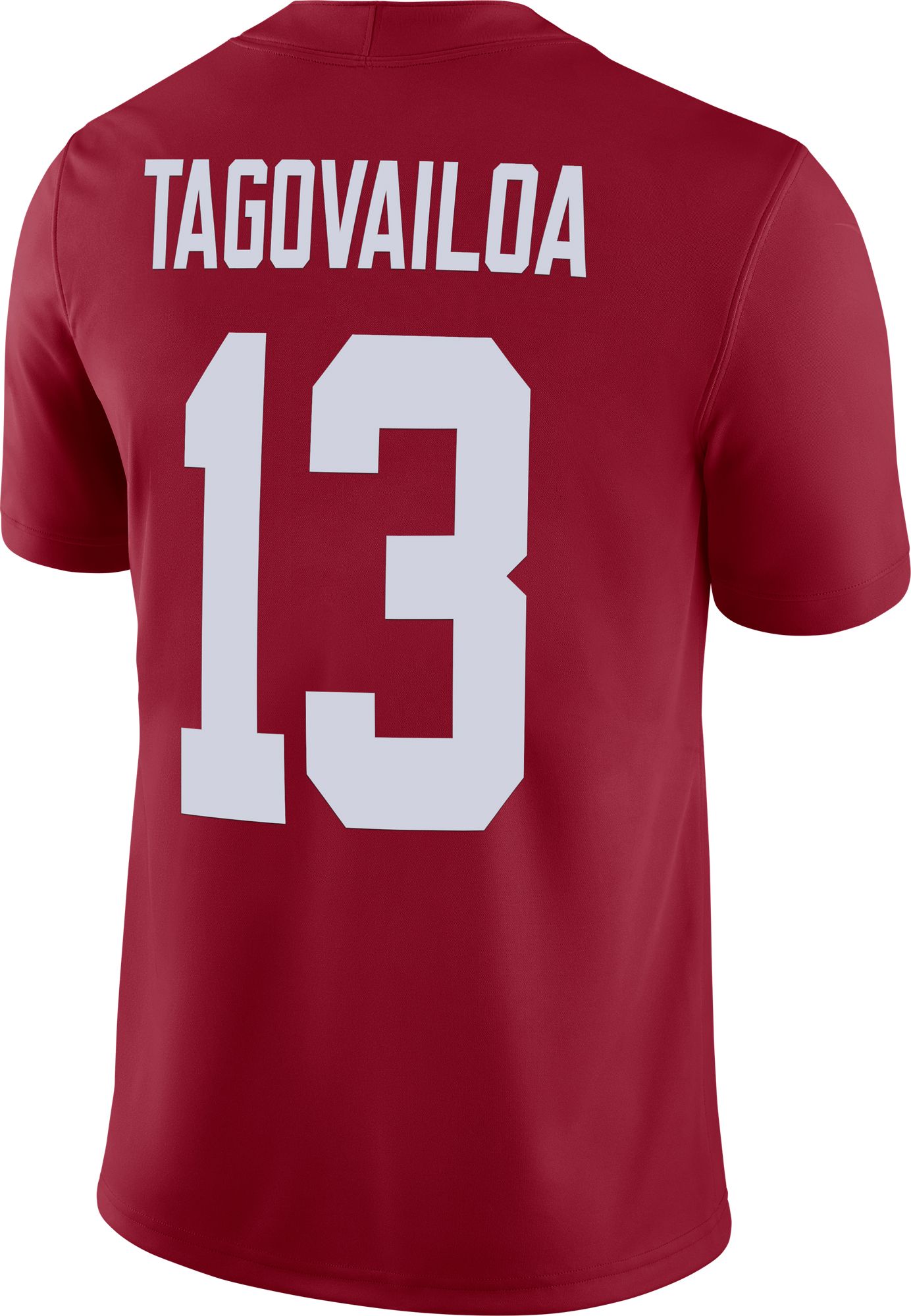 tua jersey alabama