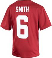 Nike Men's Alabama Crimson Tide DeVonta Smith #6 Crimson Dri-FIT Game Football Jersey product image