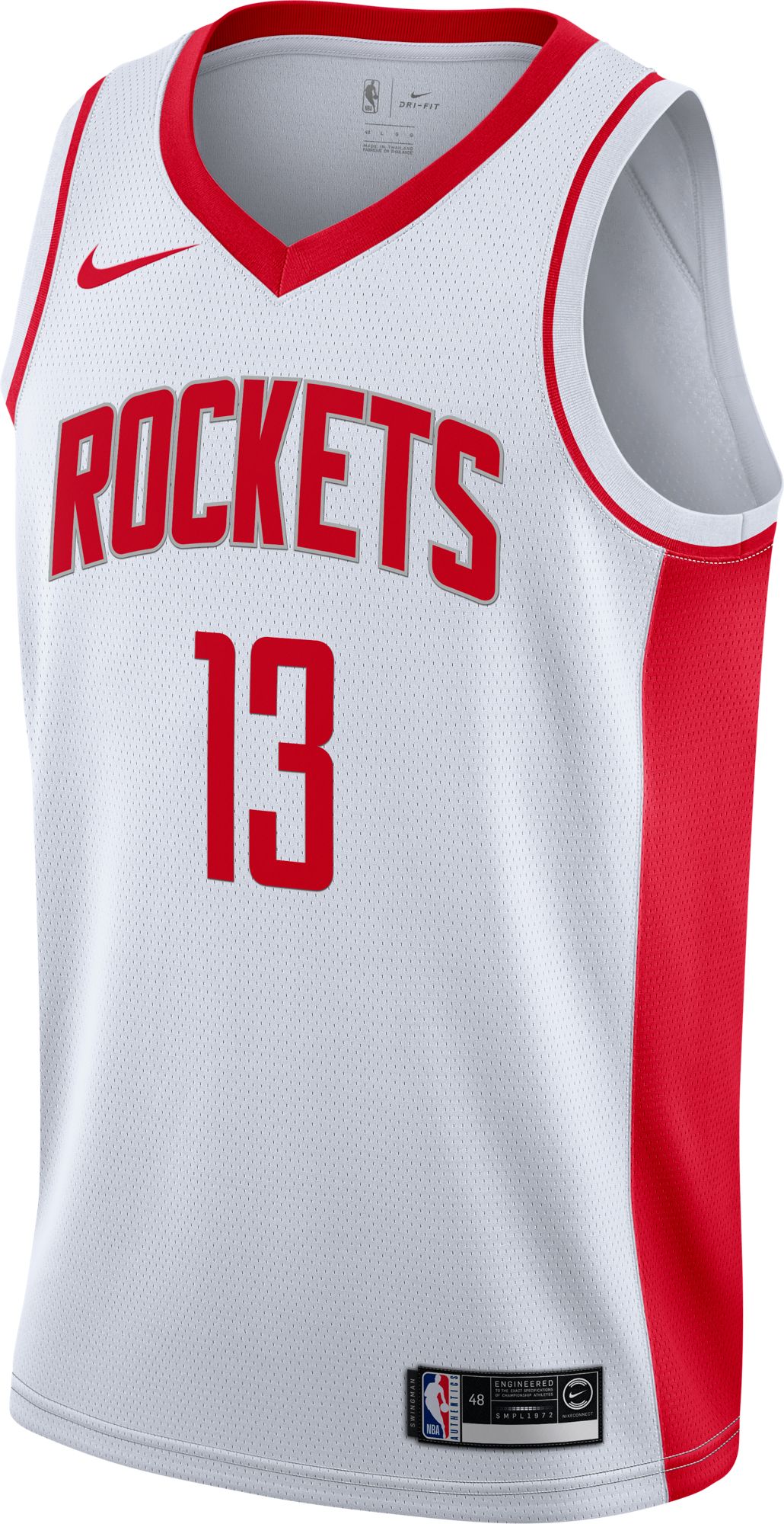 nike harden jersey