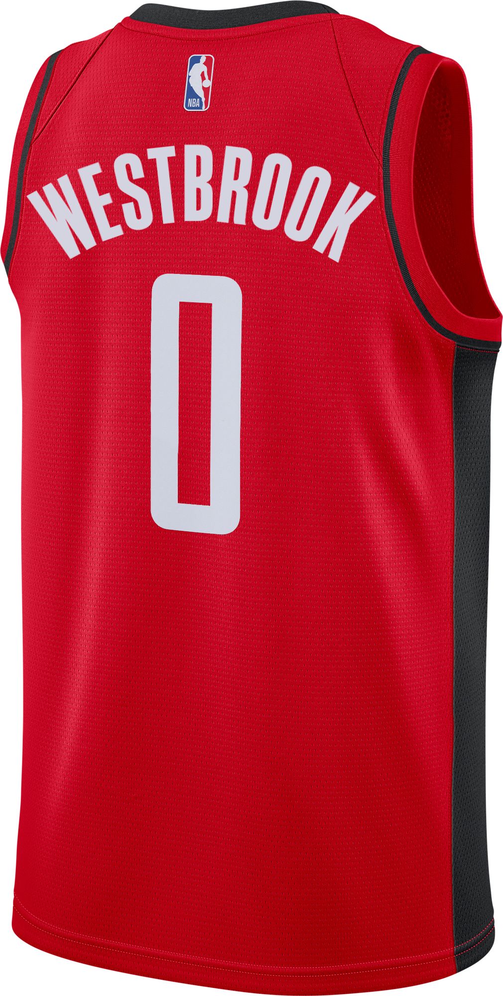 russell westbrook jersey rockets