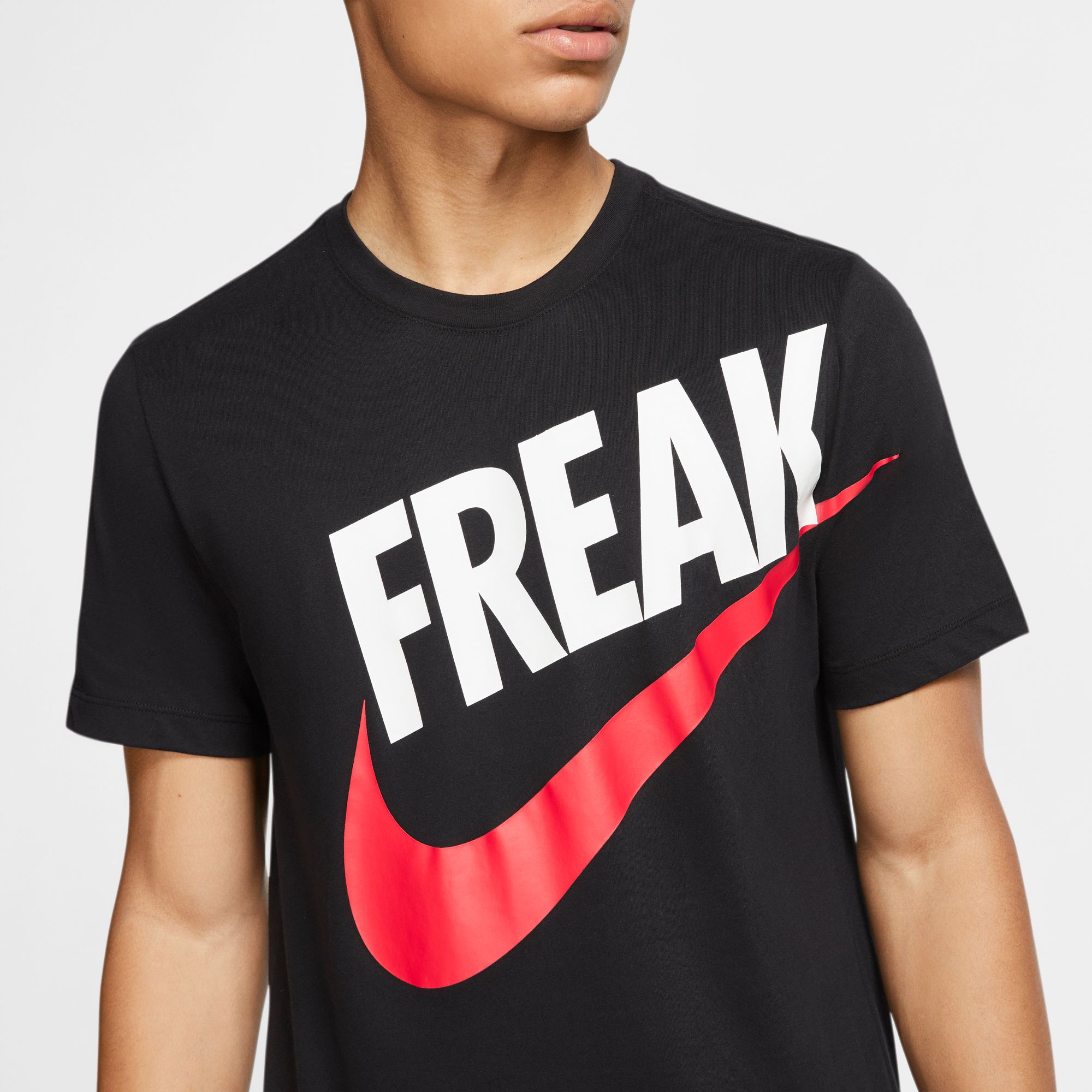 nike freak shirt youth