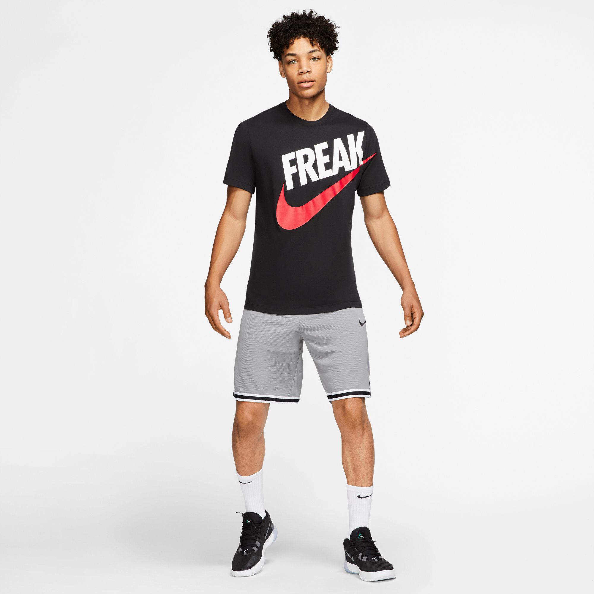 freak nike t shirt