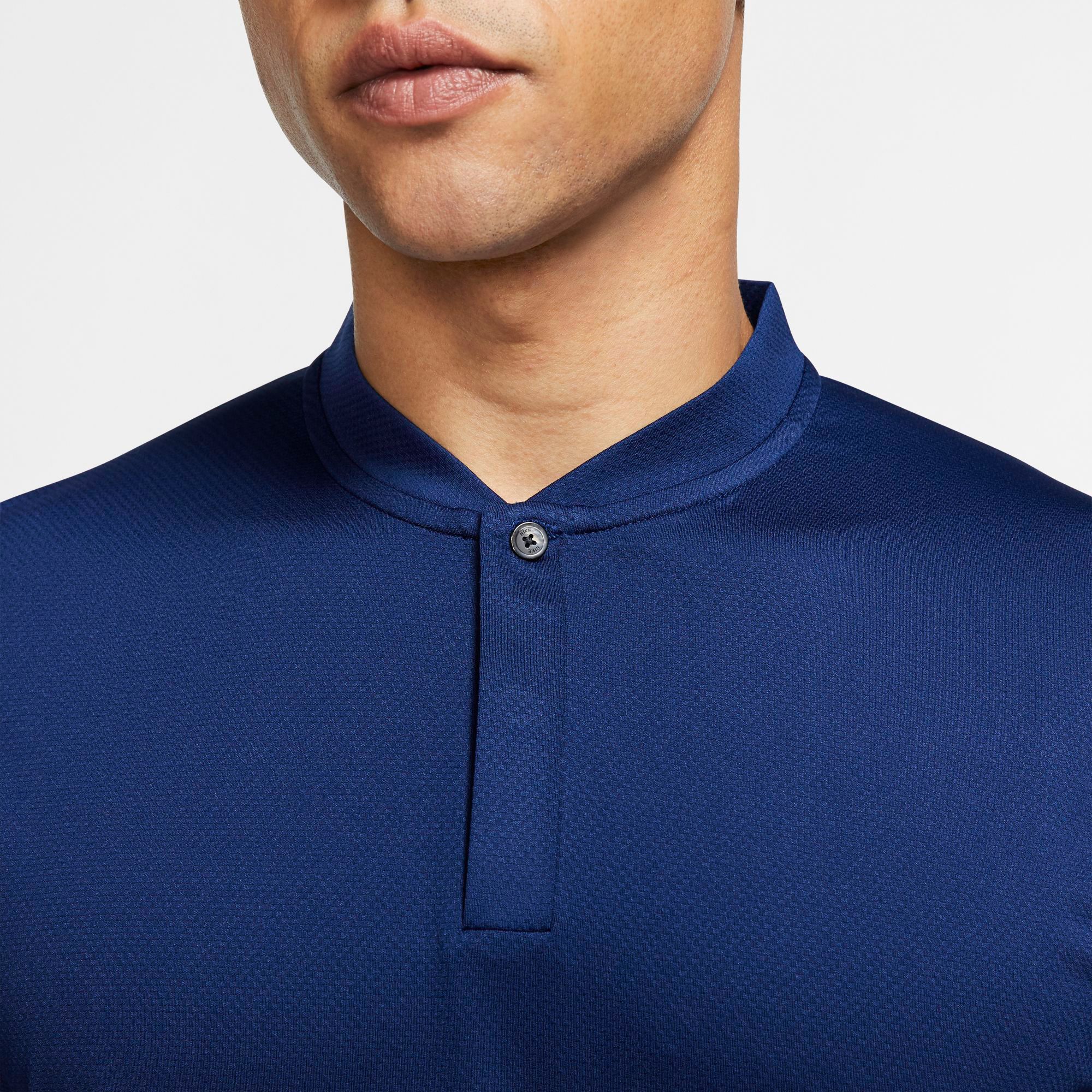 nike tw blade polo