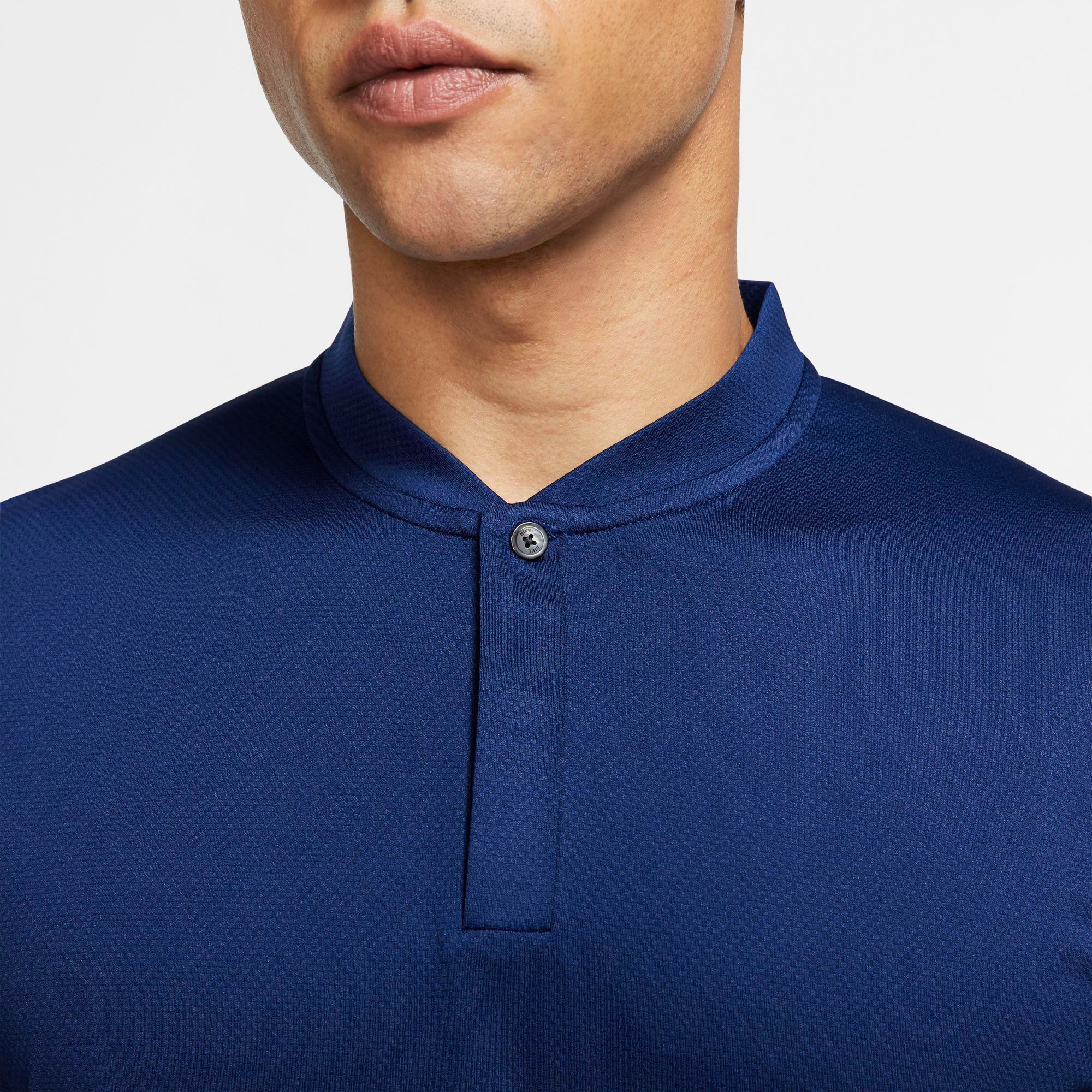 nike momentum blade polo