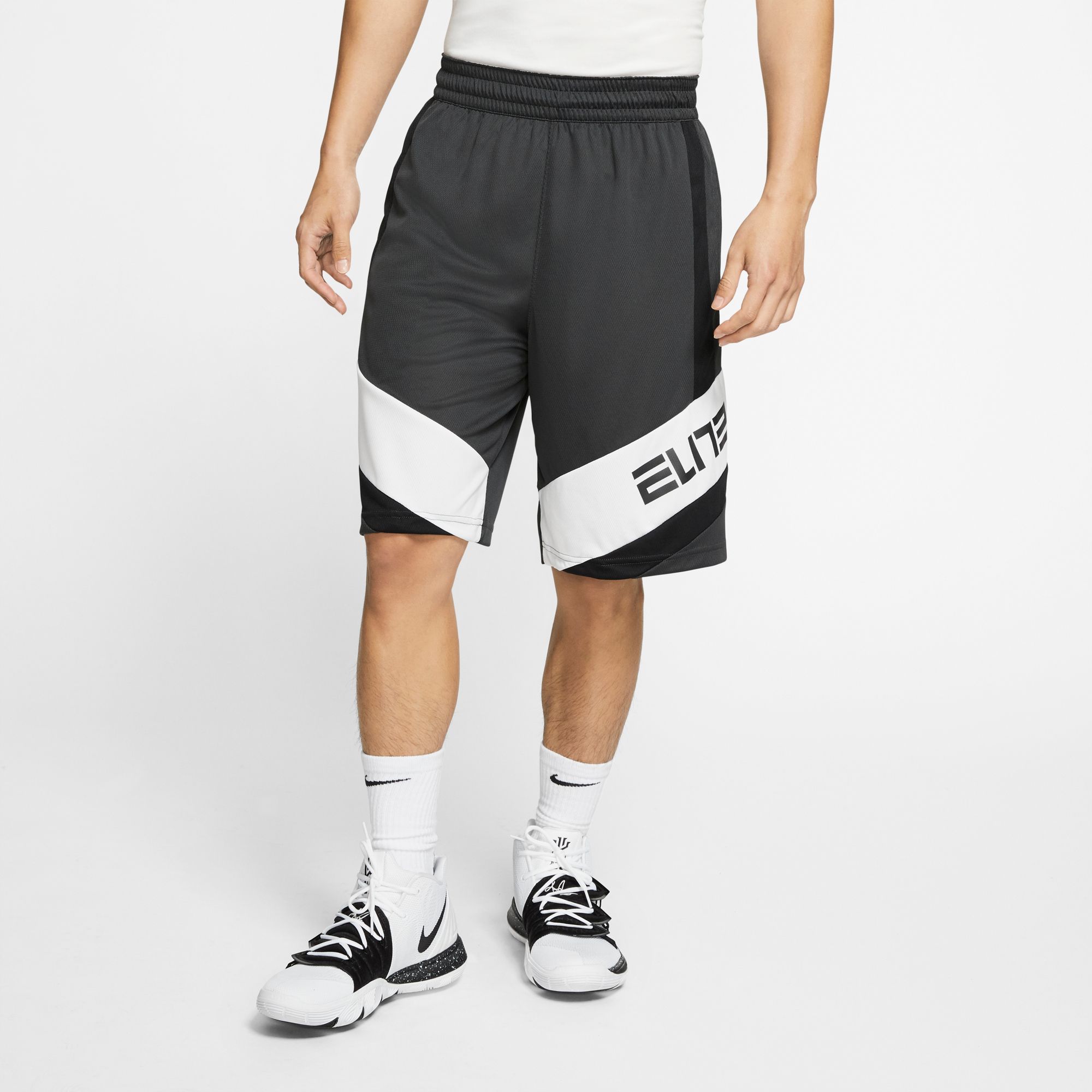 dicks nike elite shorts