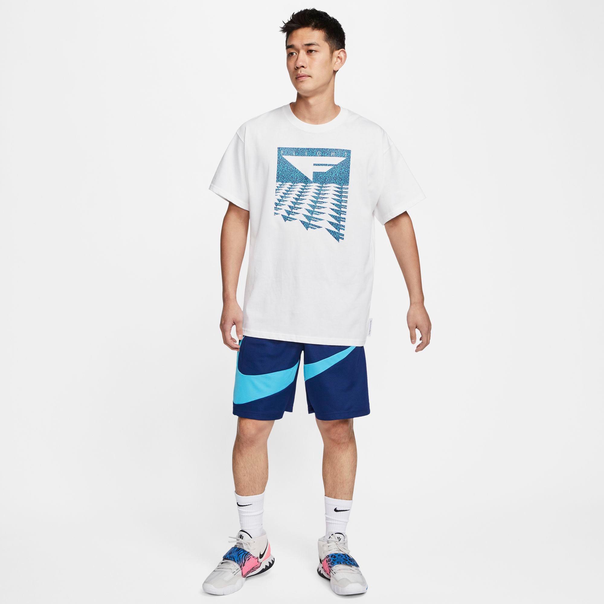 nike hbr 2.0 shorts