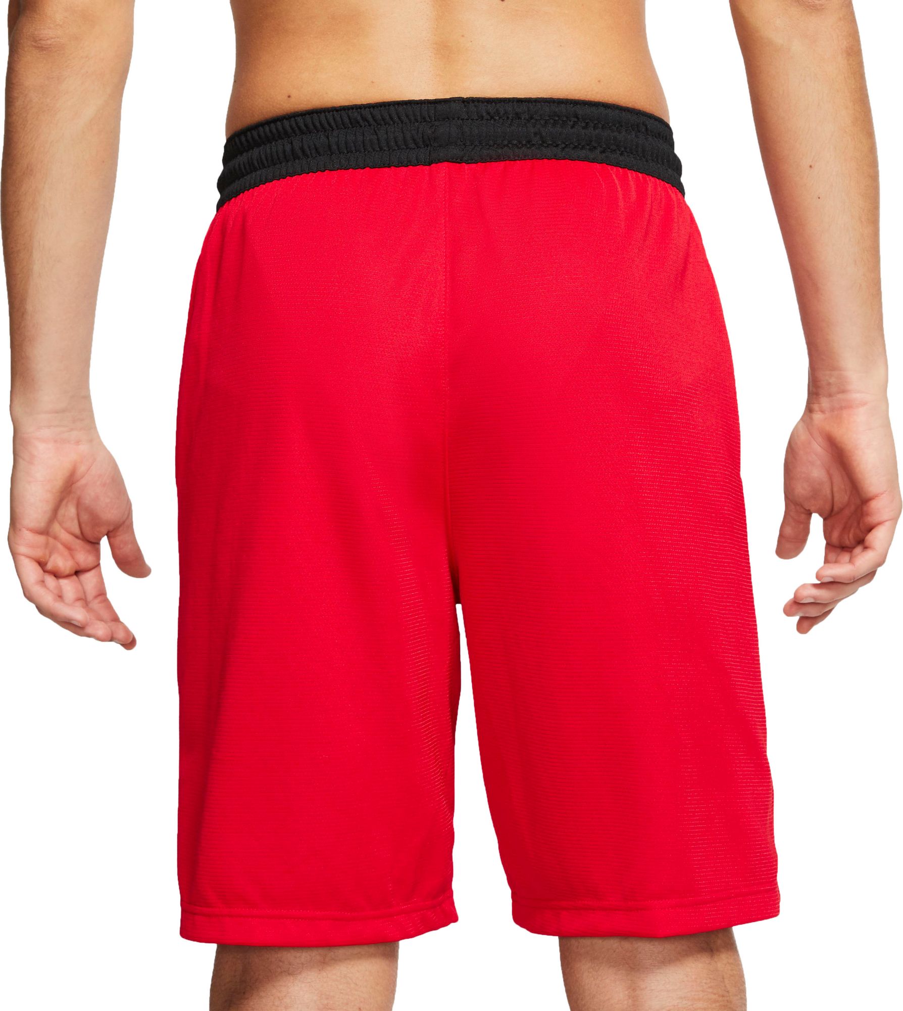 Nike Men's Dri-FIT HBR Basketball Shorts product image