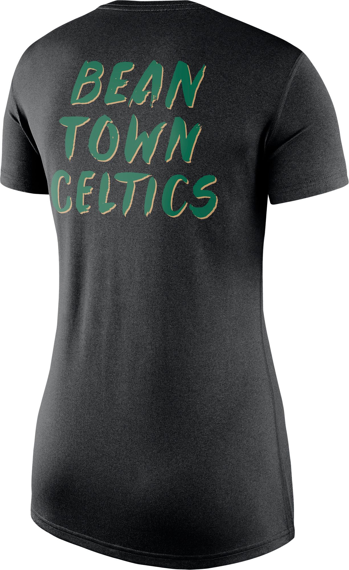 boston celtics dri fit