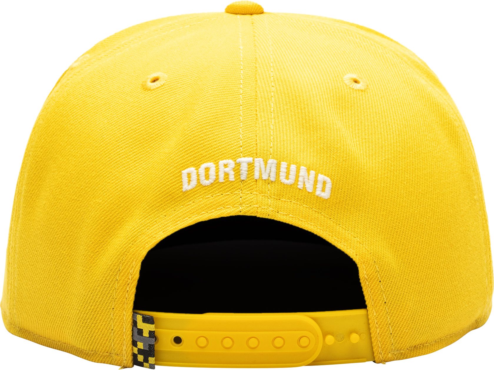 Fan Ink Borussia Dortmund Game Adjustable Hat