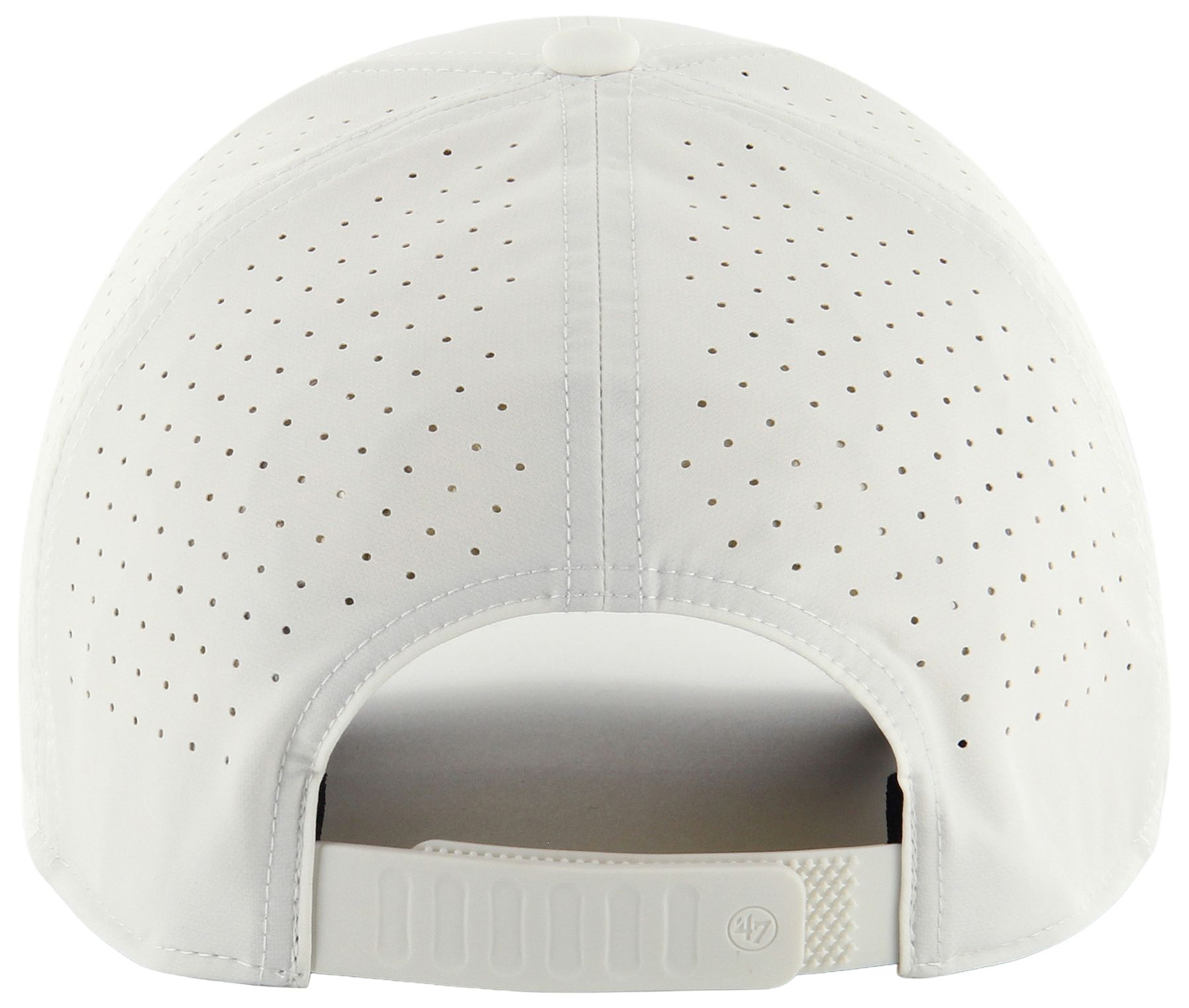 '47 Adult Cincinnati Reds White MVP Adjustable Hat product image