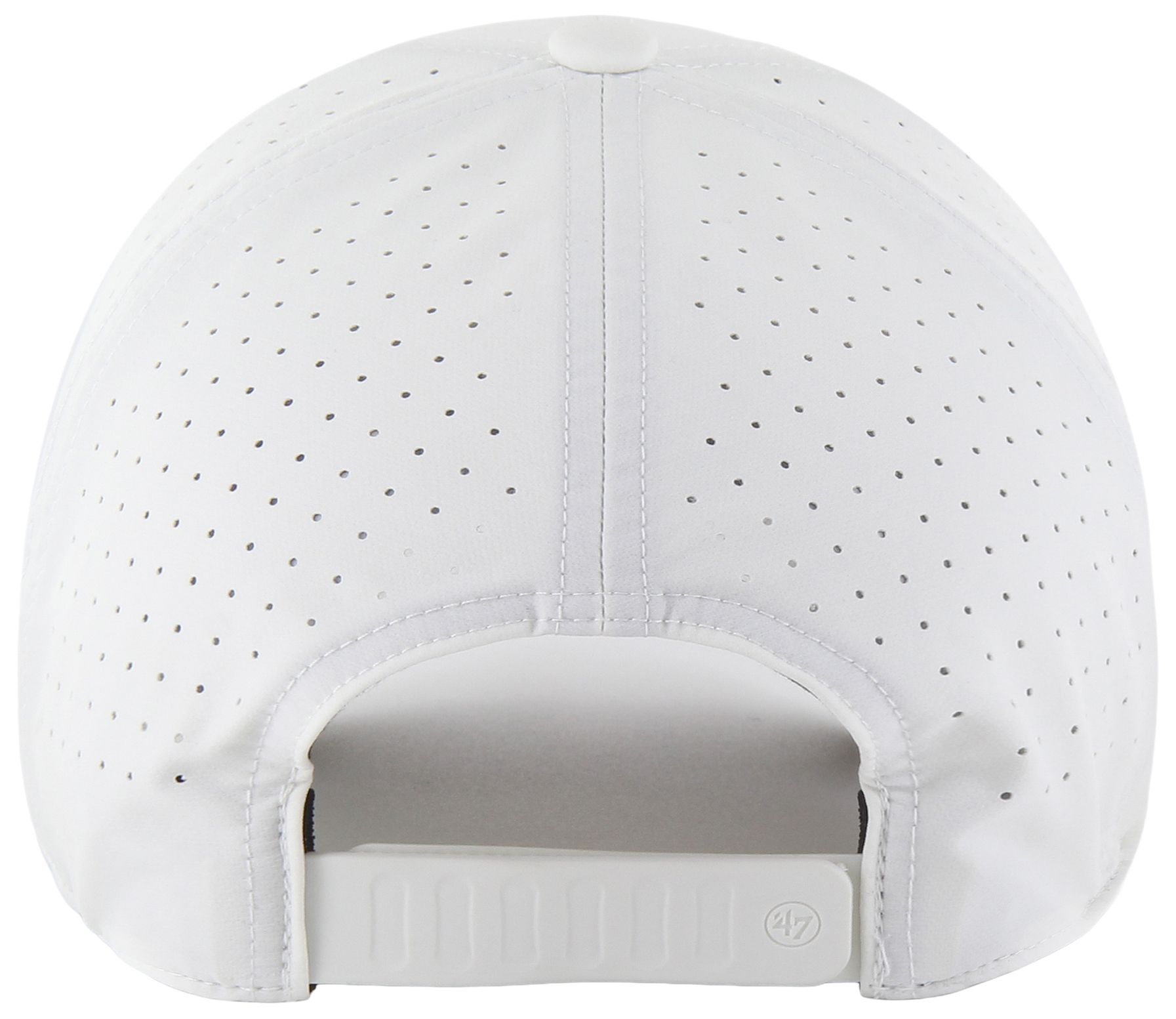 '47 Adult Philadelphia Phillies White MVP Adjustable Hat product image