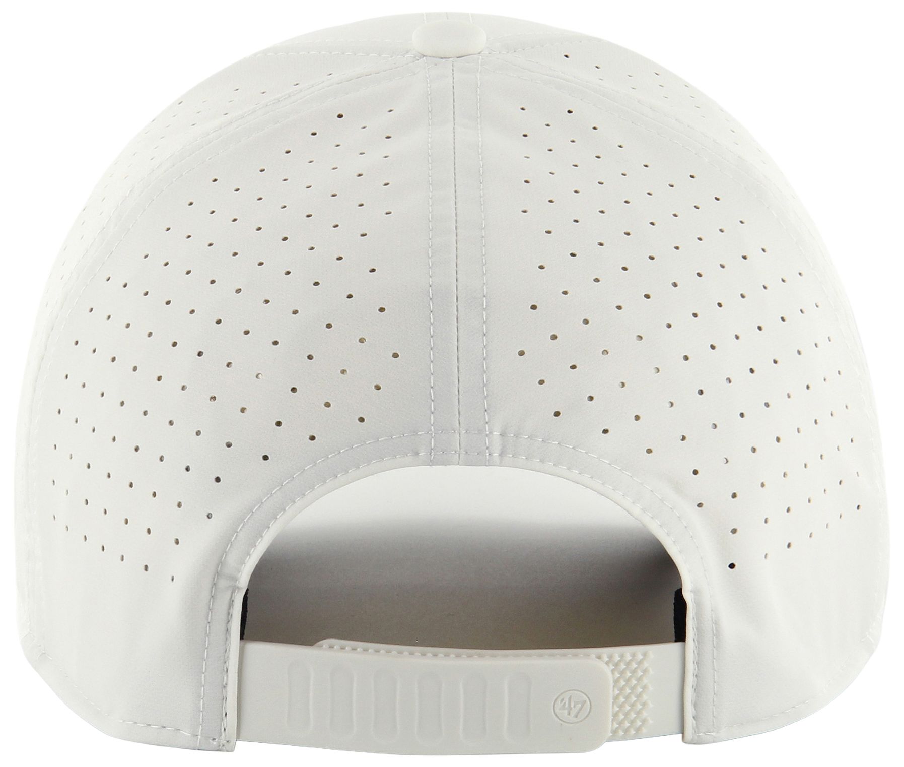 '47 Adult St. Louis Cardinals White MVP Adjustable Hat product image
