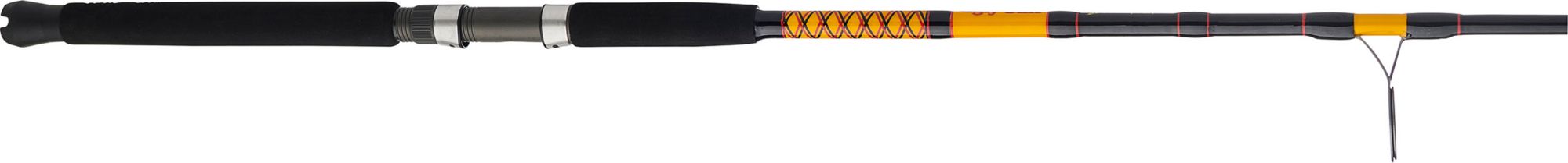 Ugly Stik Bigwater 1 Piece Spinning Rod product image