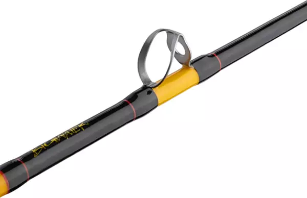 Ugly Stik Bigwater Conventional Rod - 8'3 - BWDR620C832 